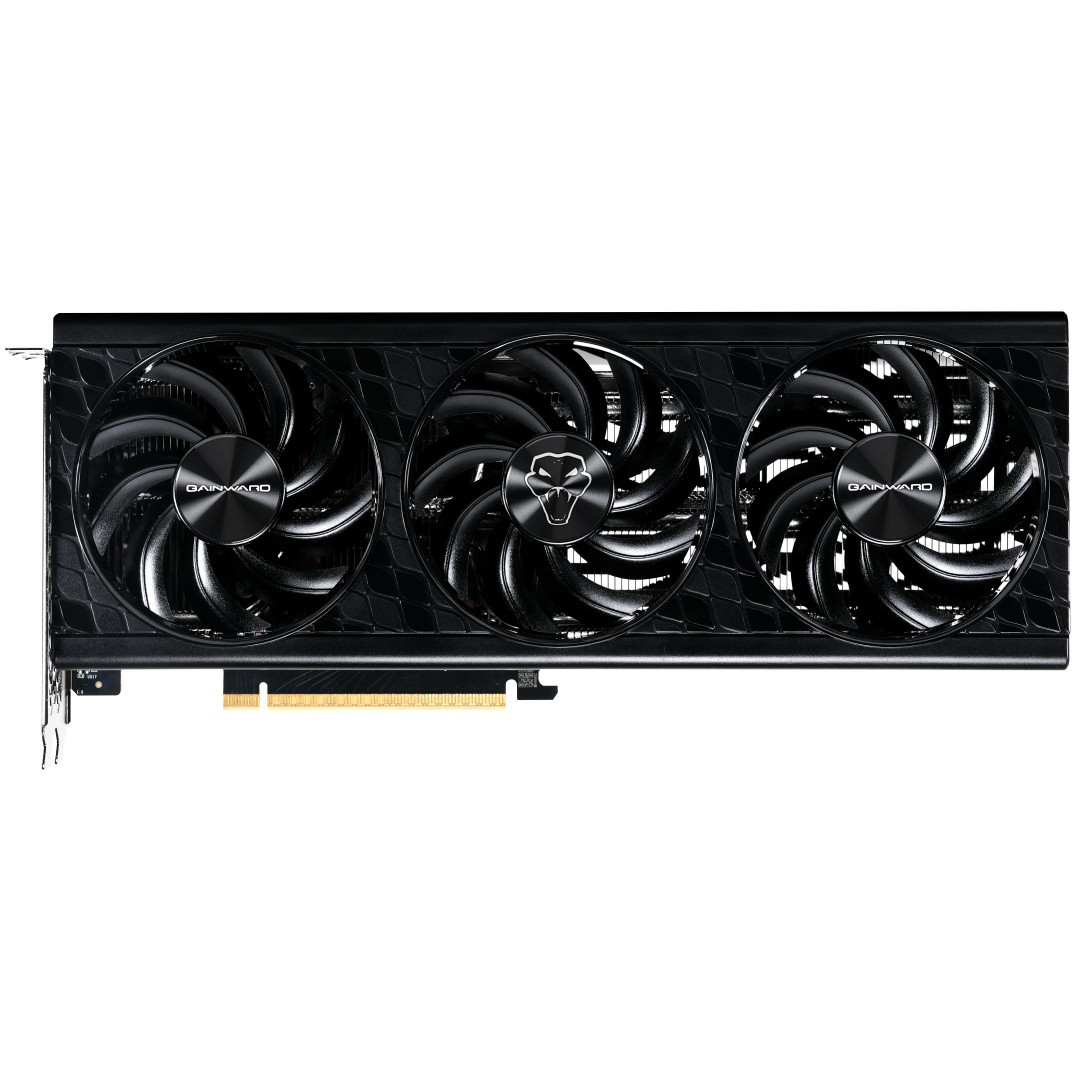 RTX 5060 Ti 16GB Gainward Phyton III OC GDDR7 3 Fan