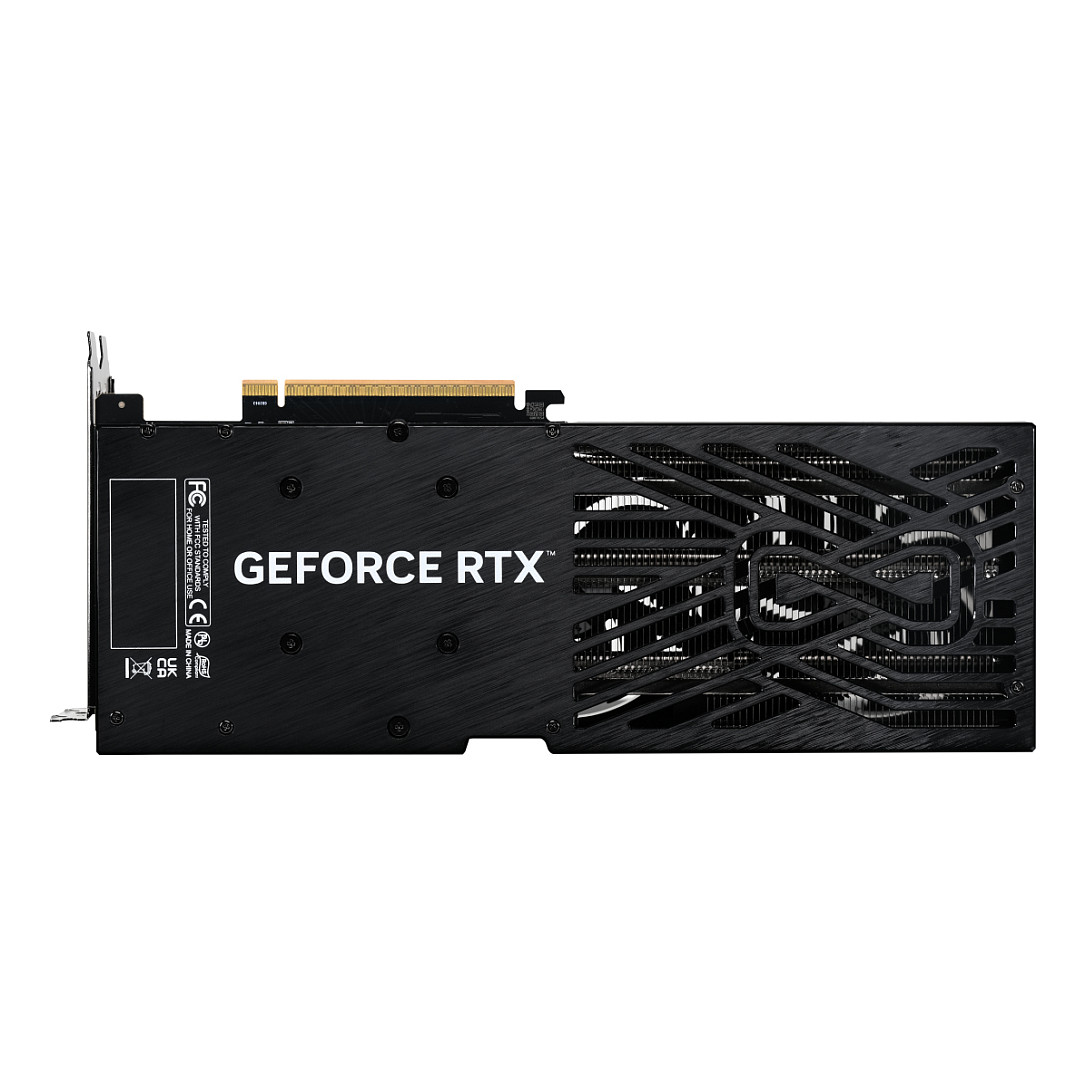 RTX 5060 Ti 16GB Gainward Phyton III OC GDDR7 3 Fan