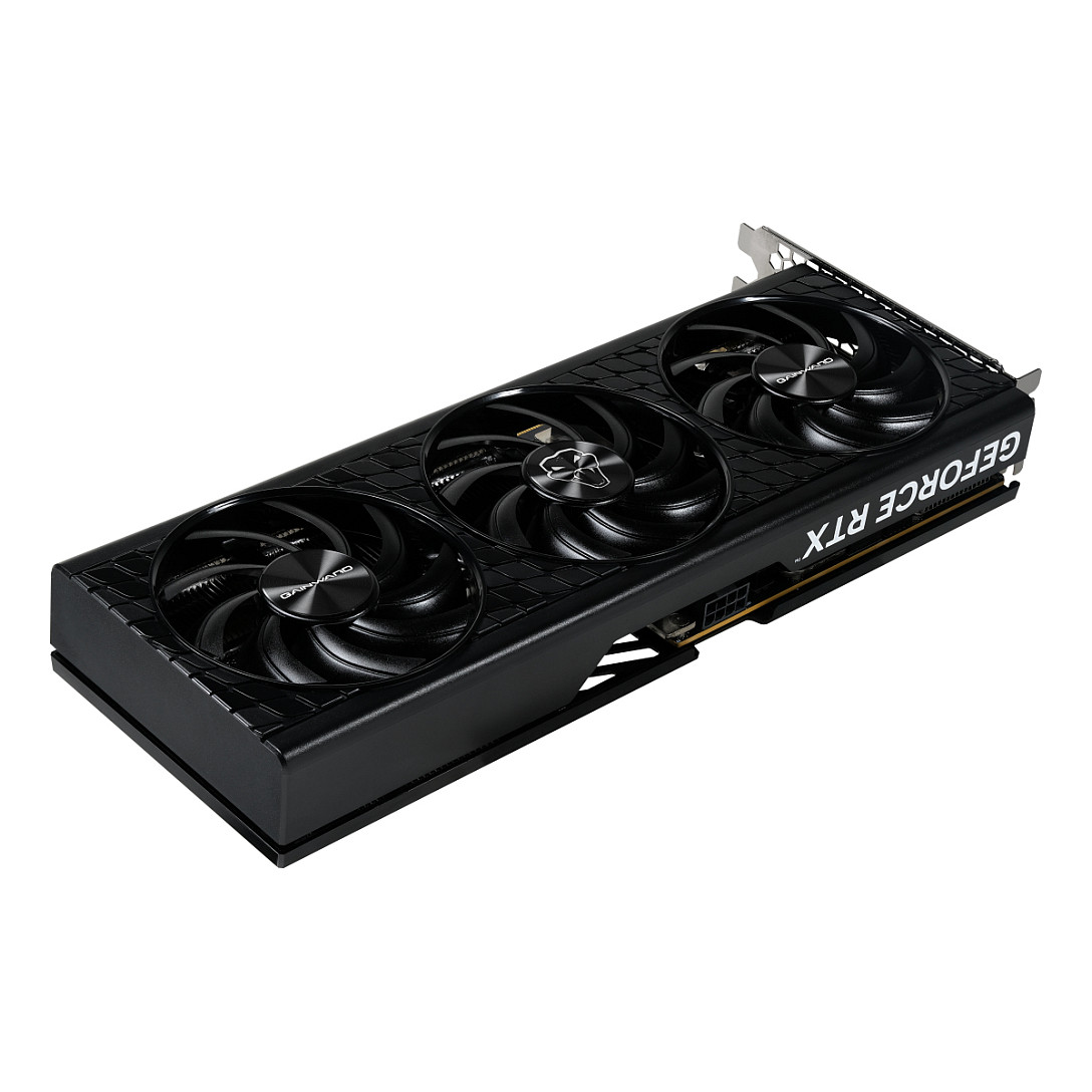 RTX 5060 Ti 16GB Gainward Phyton III OC GDDR7 3 Fan
