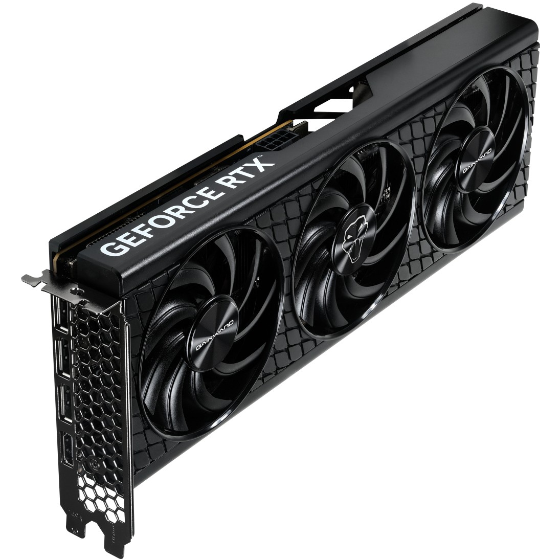 RTX 5060 Ti 16GB Gainward Phyton III OC GDDR7 3 Fan