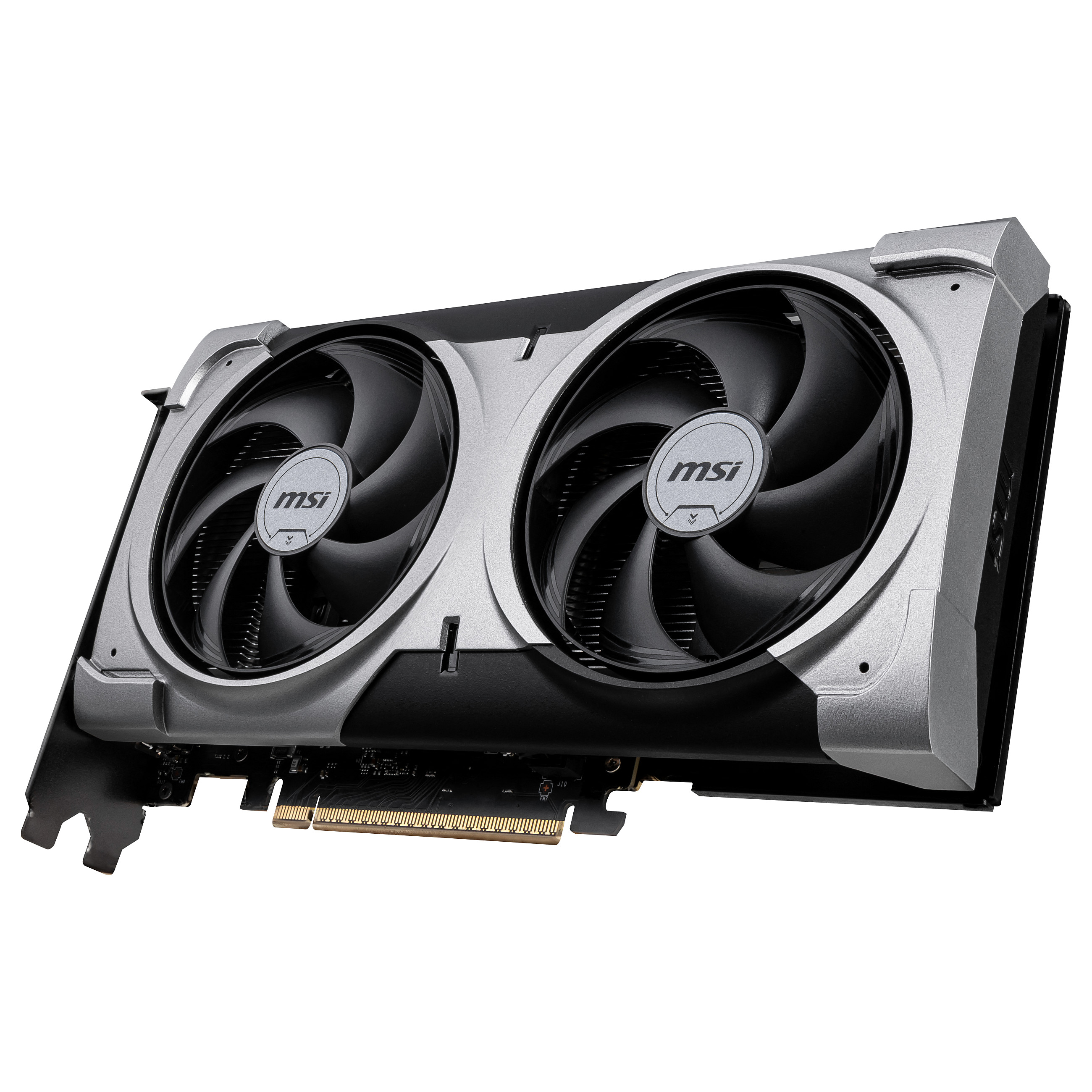 RTX 5060 Ti 16GB MSI Ventus 2X OC Plus GDDR7