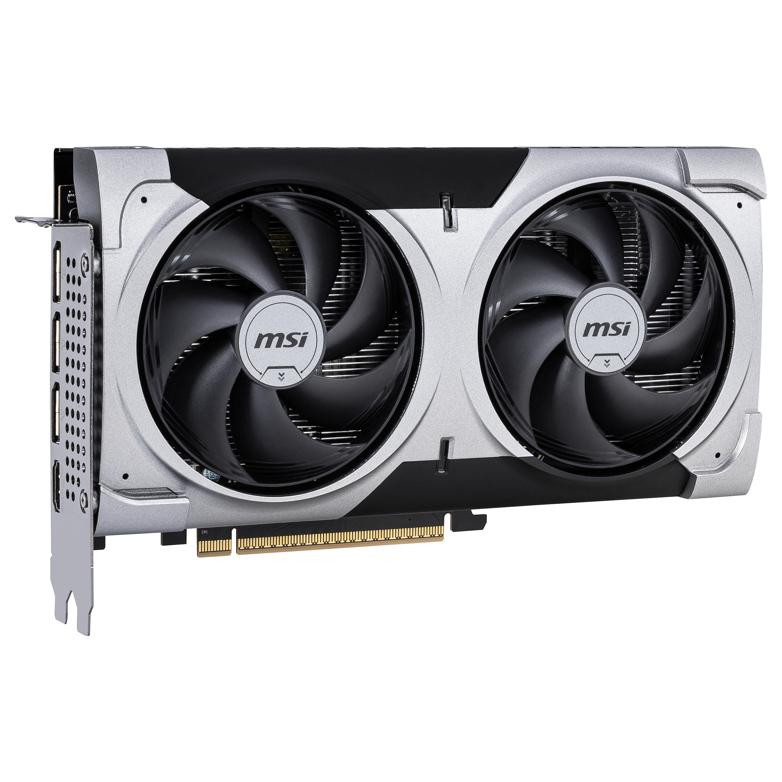 RTX 5060 Ti 16GB MSI Ventus 2X OC Plus GDDR7