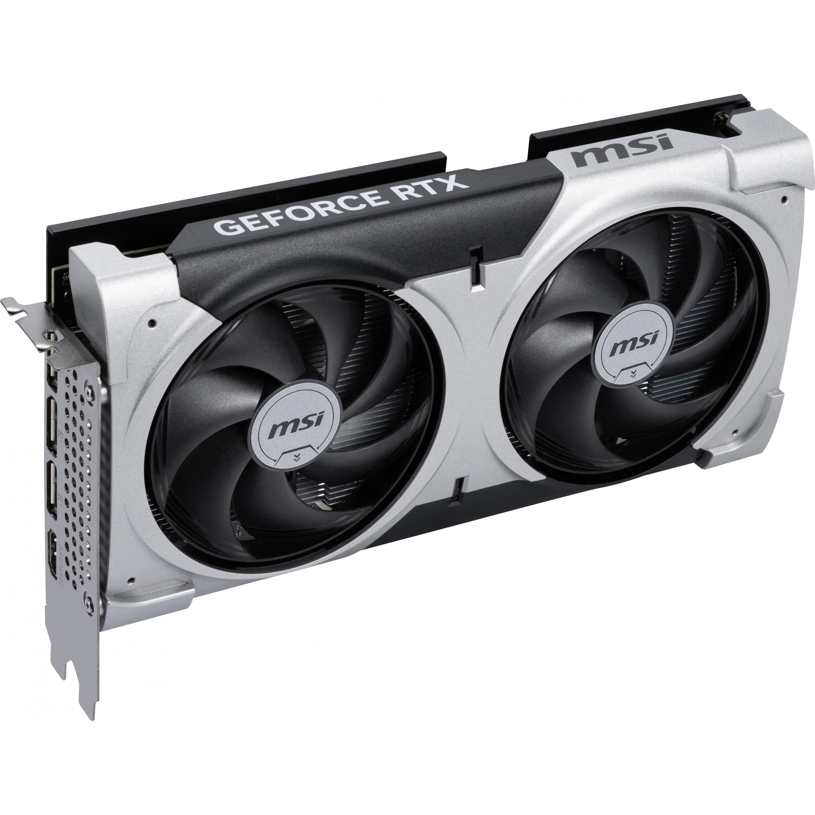 RTX 5060 Ti 16GB MSI Ventus 2X OC Plus GDDR7
