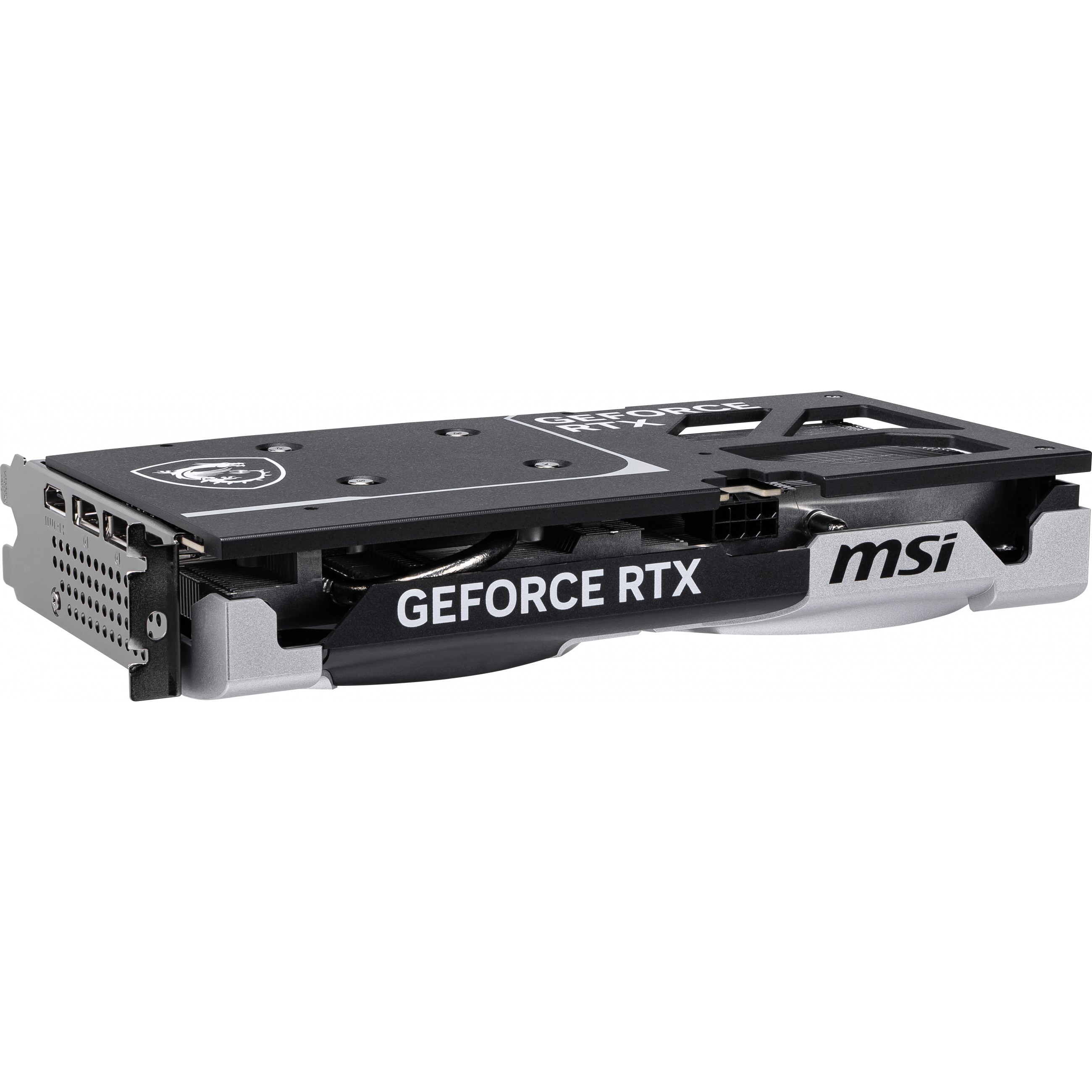 RTX 5060 Ti 8GB MSI Ventus 2X OC GDDR7
