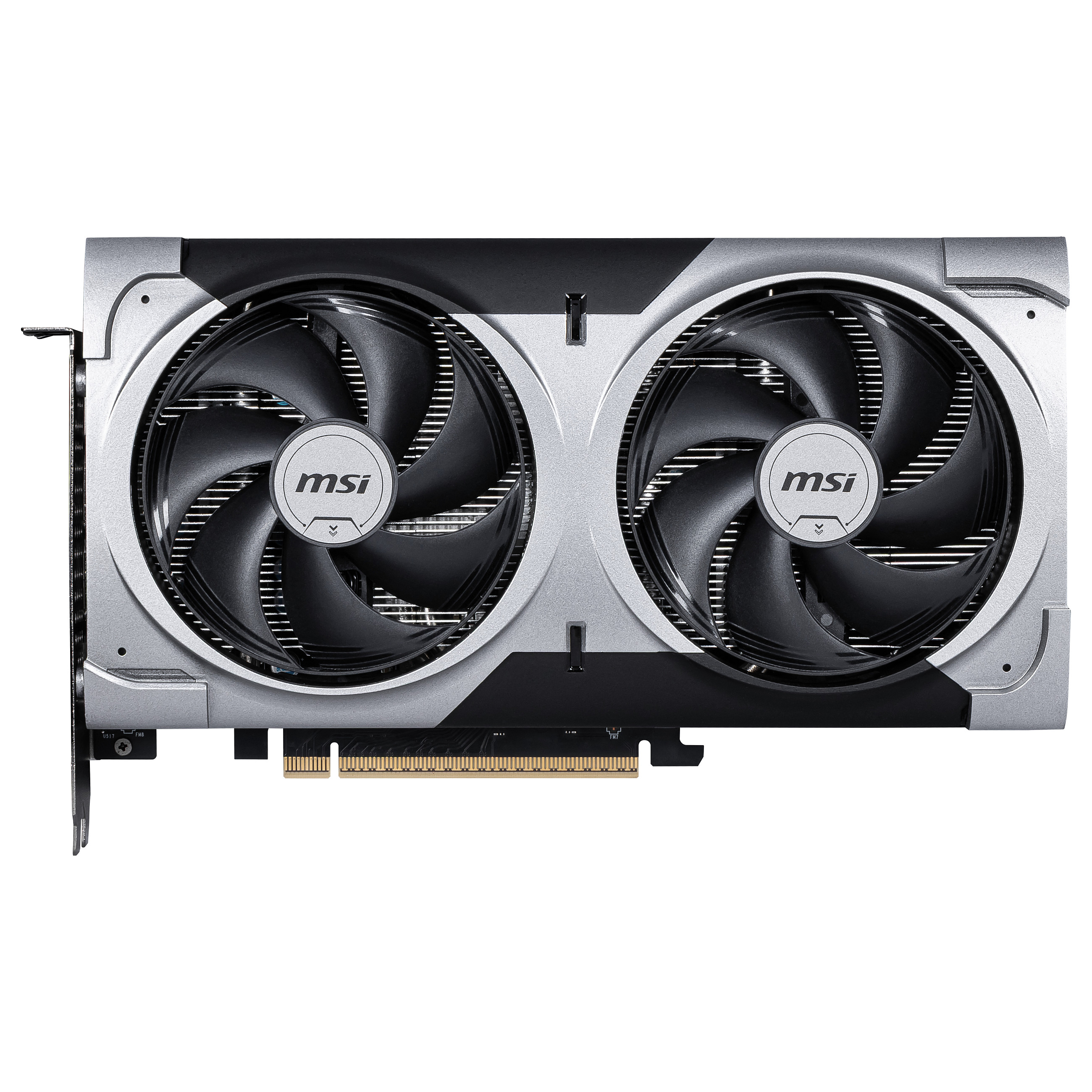 RTX 5060 Ti 8GB MSI Ventus 2X OC GDDR7