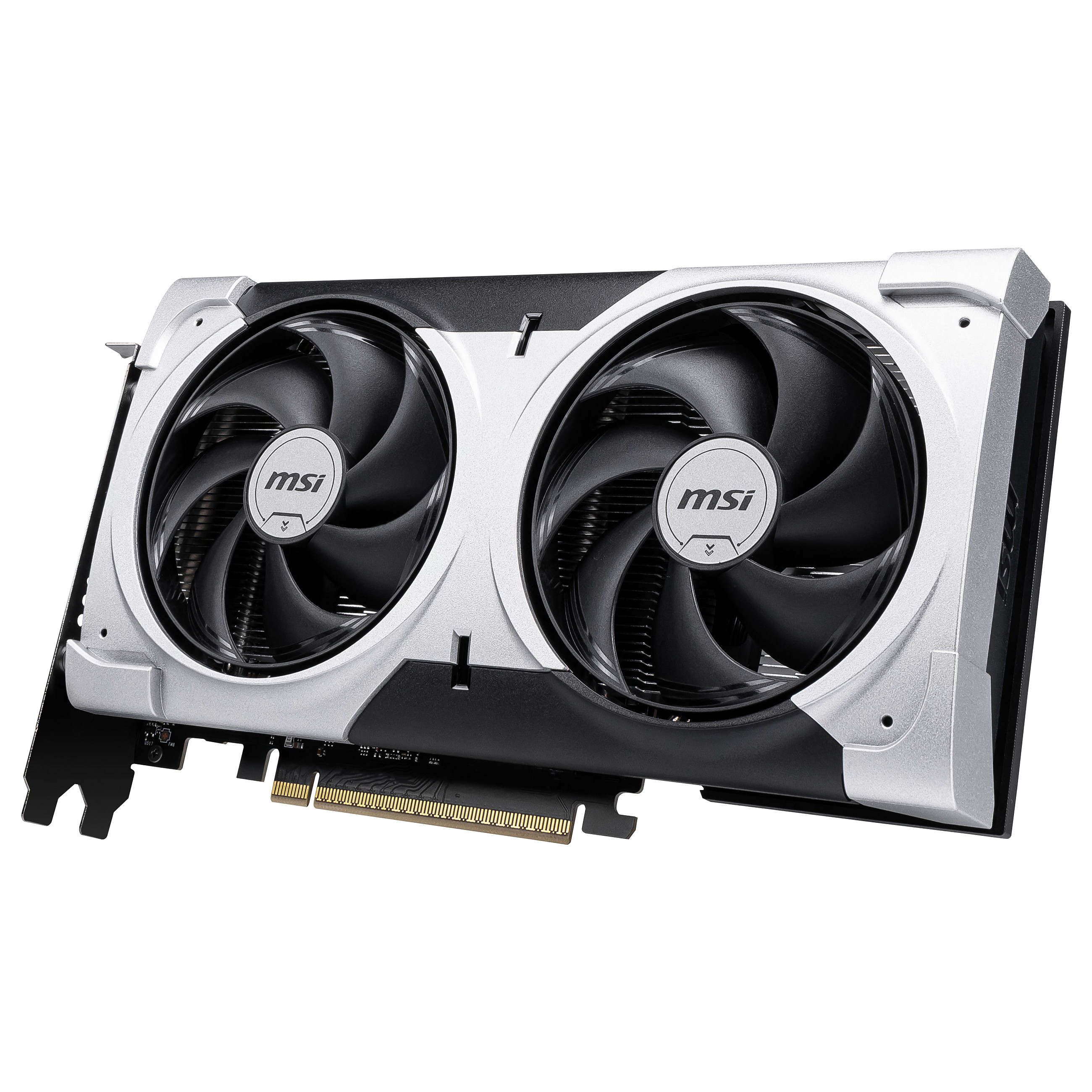 RTX 5060 Ti 8GB MSI Ventus 2X OC GDDR7