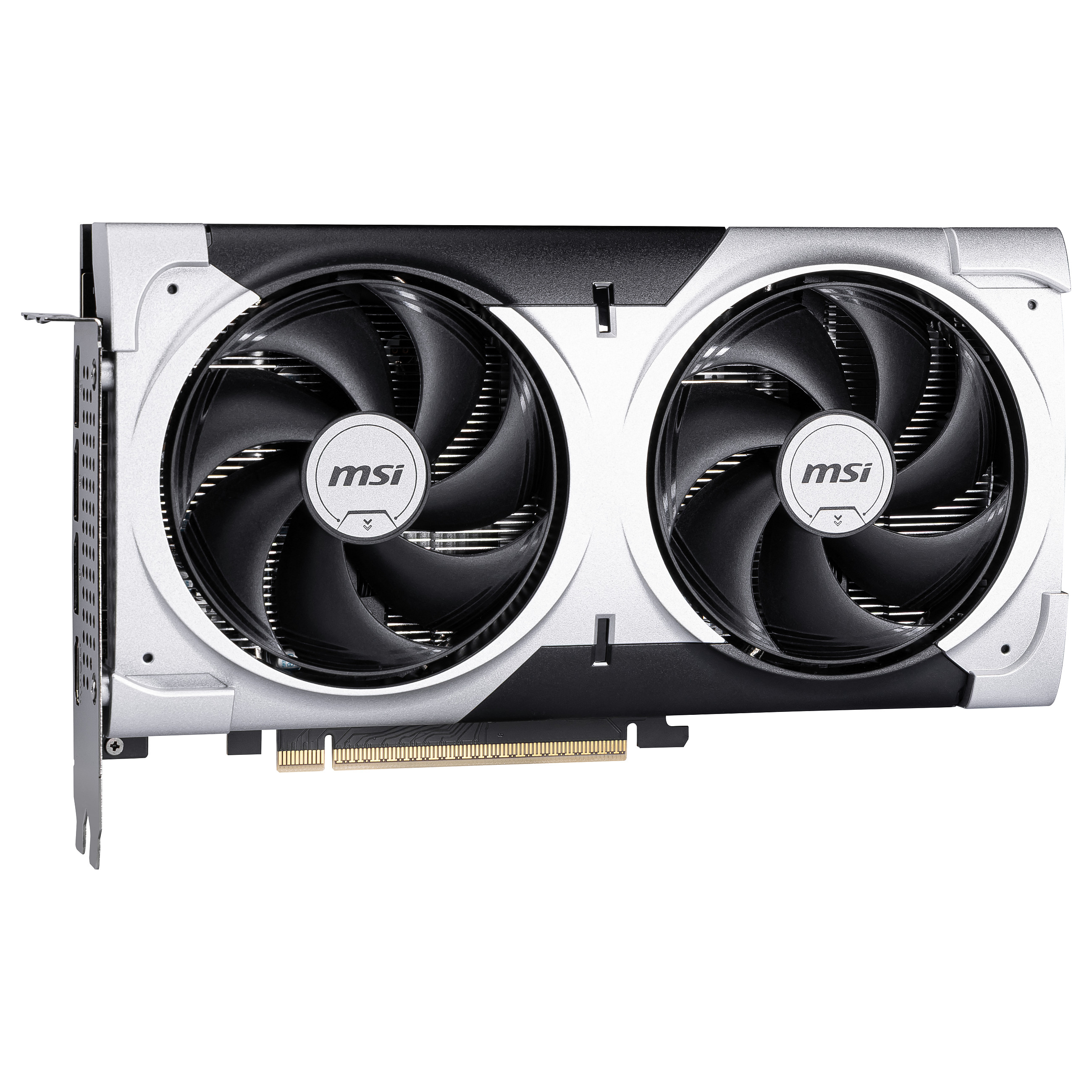 RTX 5060 Ti 8GB MSI Ventus 2X OC GDDR7
