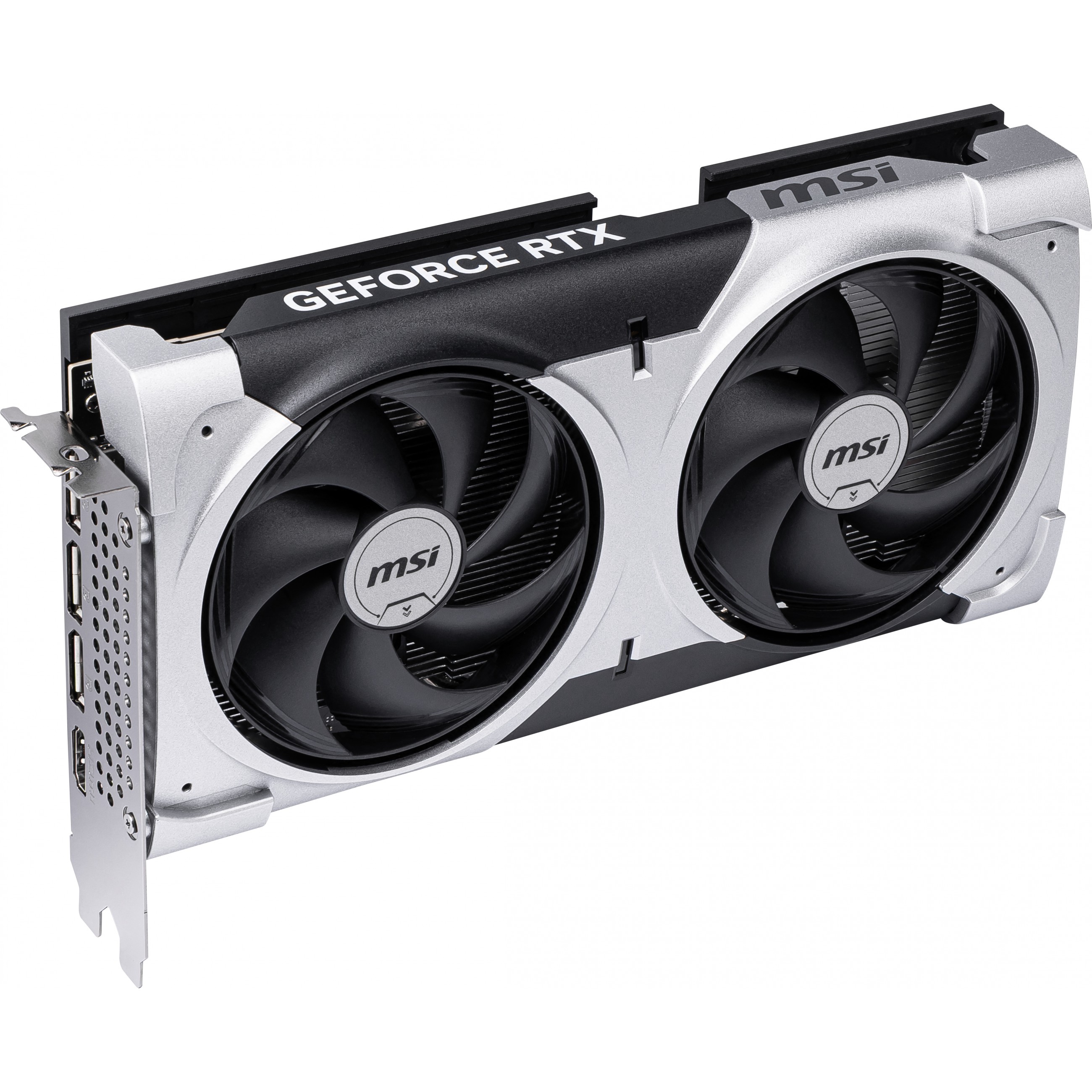 RTX 5060 Ti 8GB MSI Ventus 2X OC GDDR7