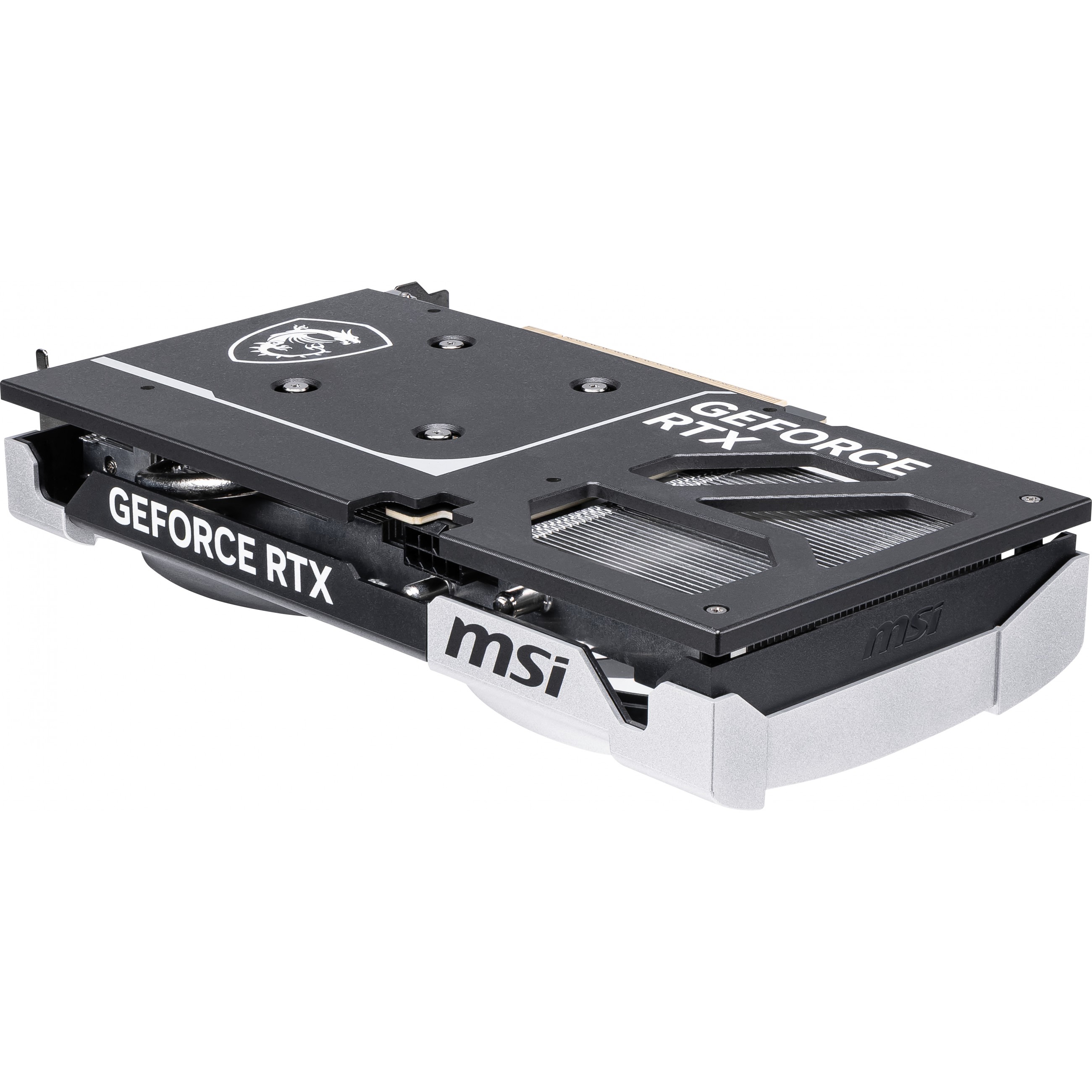 RTX 5060 Ti 8GB MSI Ventus 2X OC GDDR7