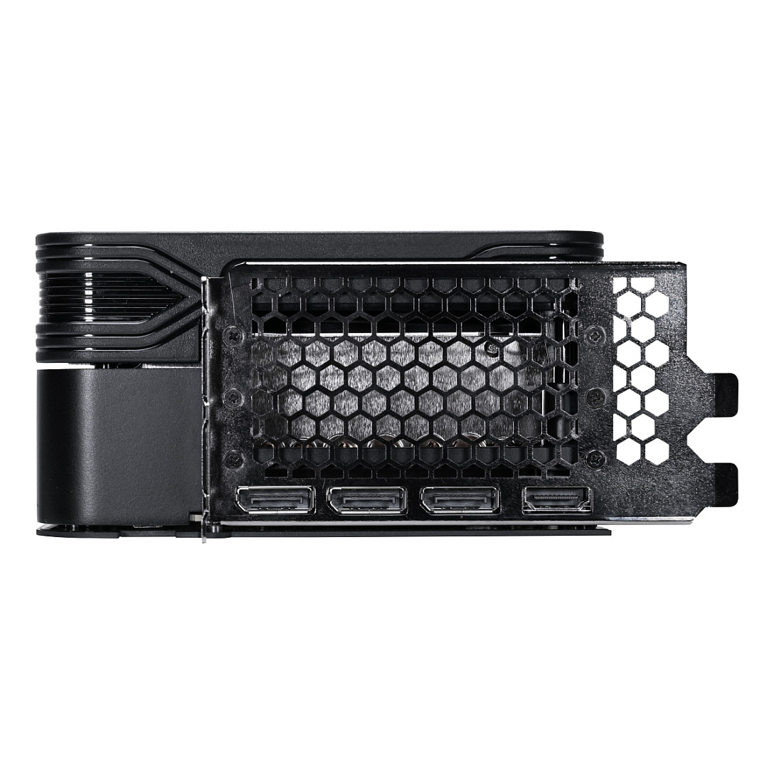 RTX 5090 32GB Palit GameRock GDDR7 3 Fan