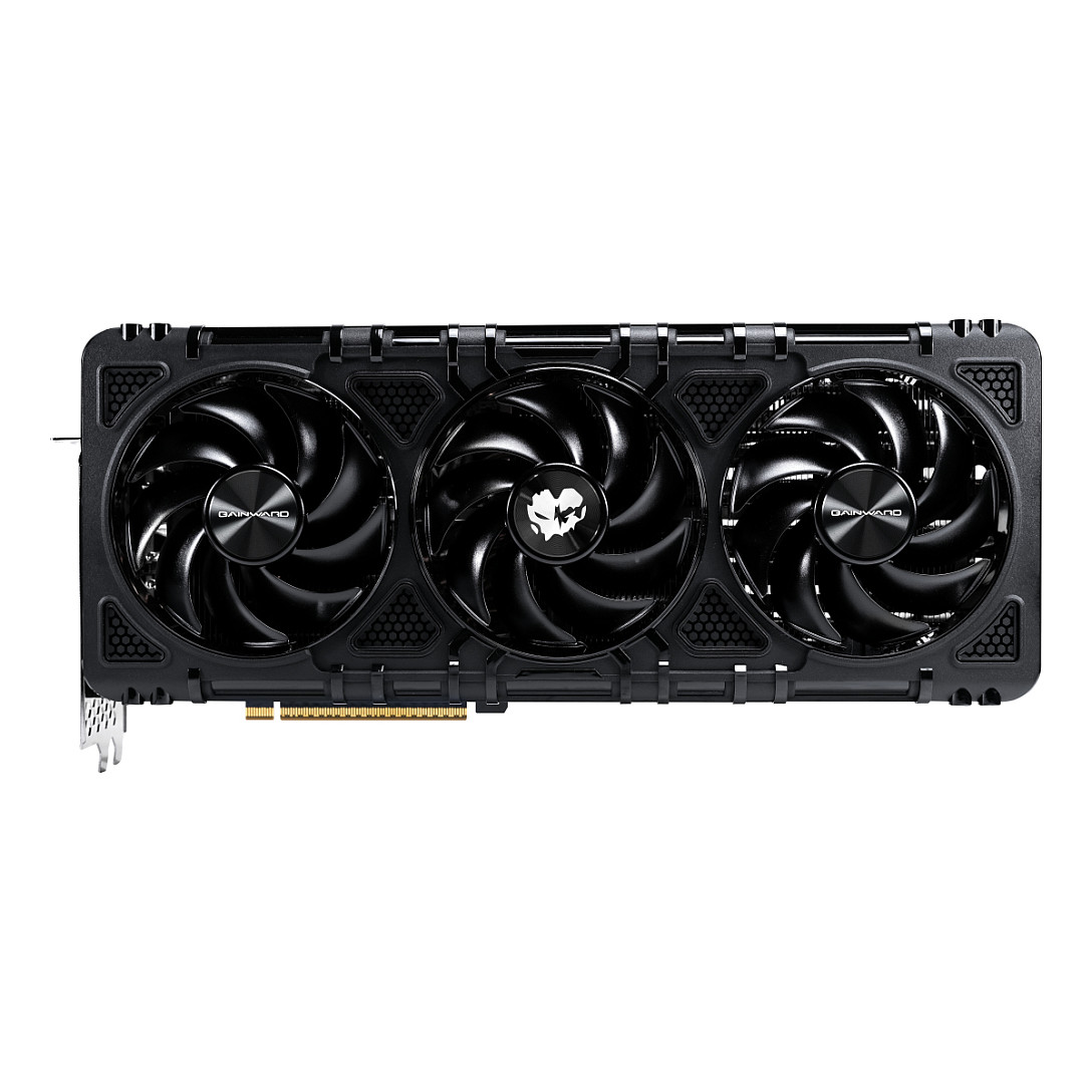 RTX 5090 32GB Gainward Phantom GS GDDR7 3 Fan