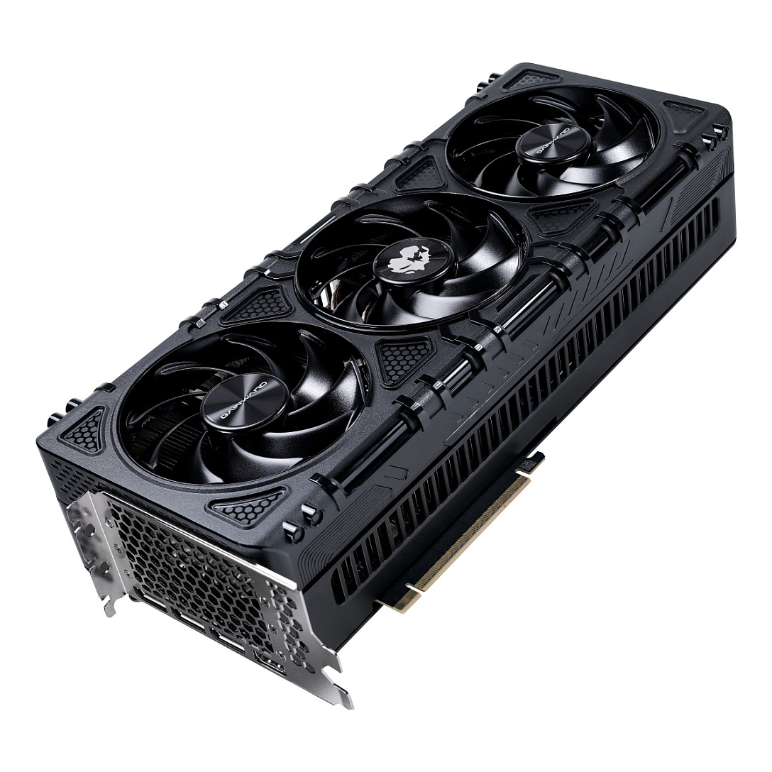 RTX 5090 32GB Gainward Phantom GS GDDR7 3 Fan