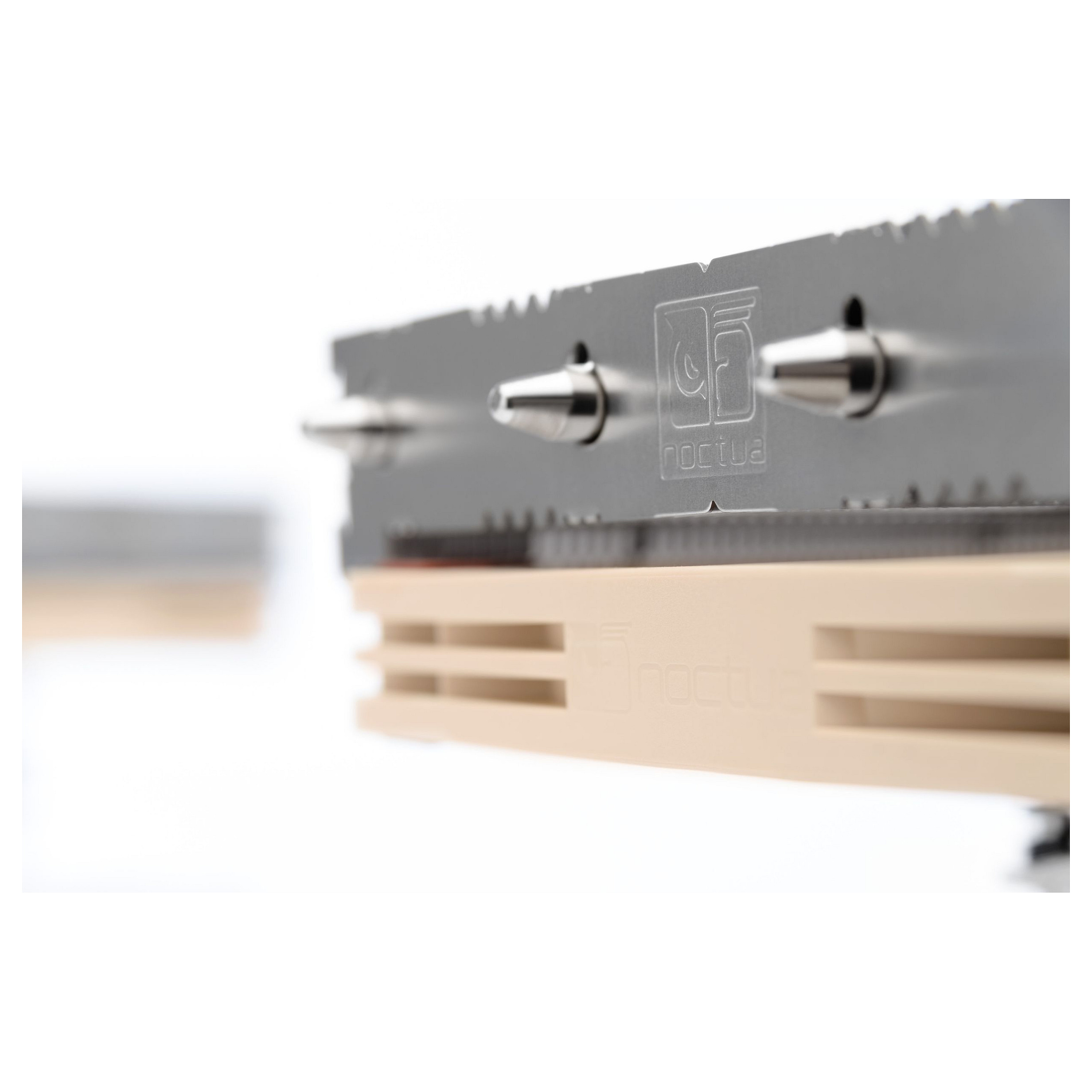 K NOCTUA NH-L12S Prozessor-Luftkühler
