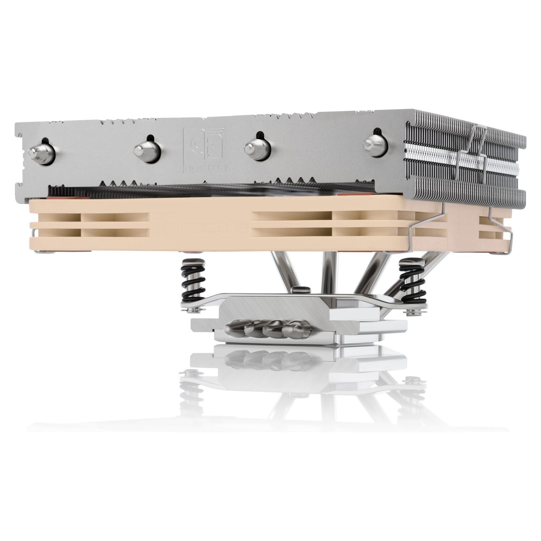 K NOCTUA NH-L12S Prozessor-Luftkühler