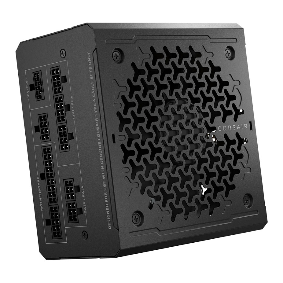 1000W Corsair RMe Series RM1000e ATX3.1 | 80+ Gold