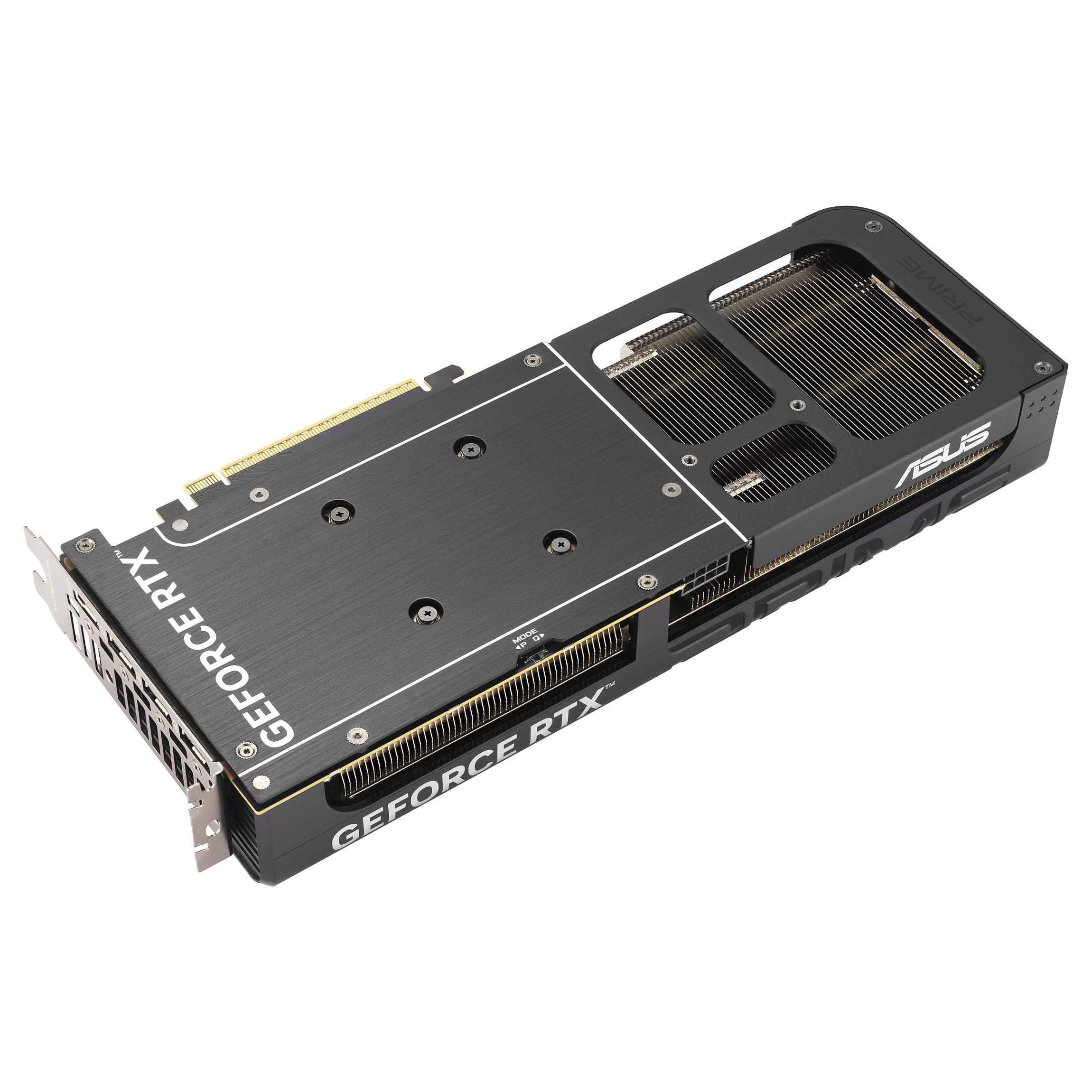 RTX 5060 Ti 16GB ASUS Prime OC GDDR7 3Fan