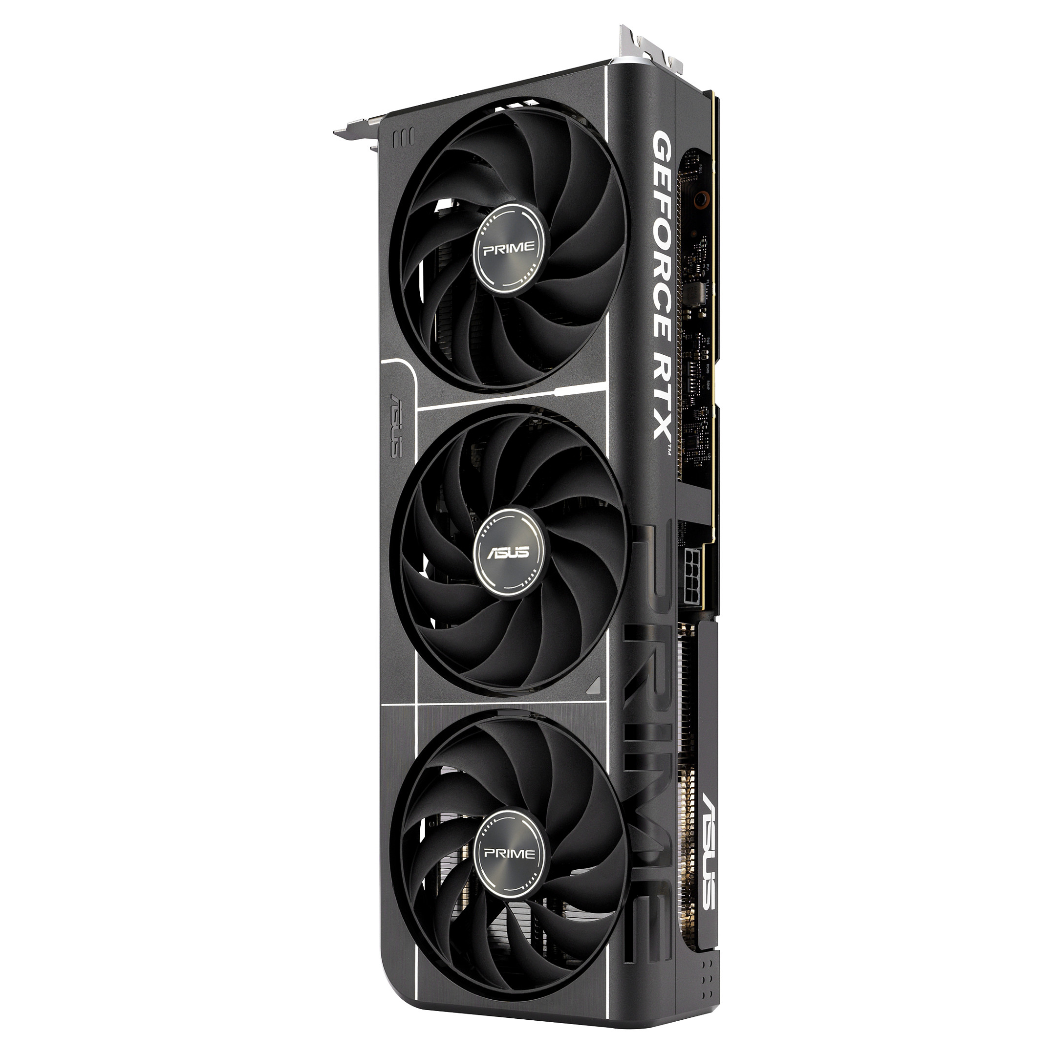 RTX 5060 Ti 16GB ASUS Prime OC GDDR7 3Fan