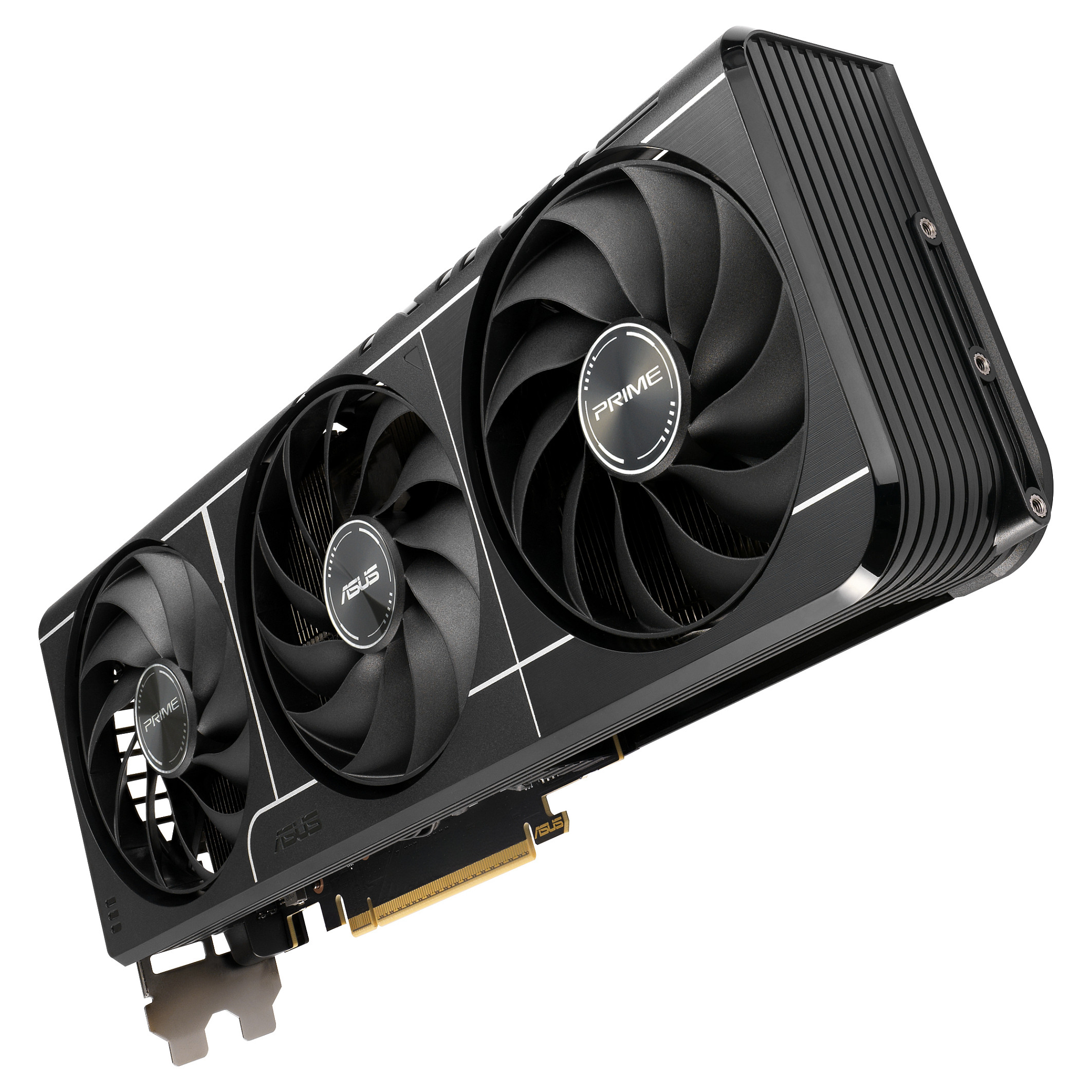 RTX 5060 Ti 16GB ASUS Prime OC GDDR7 3Fan