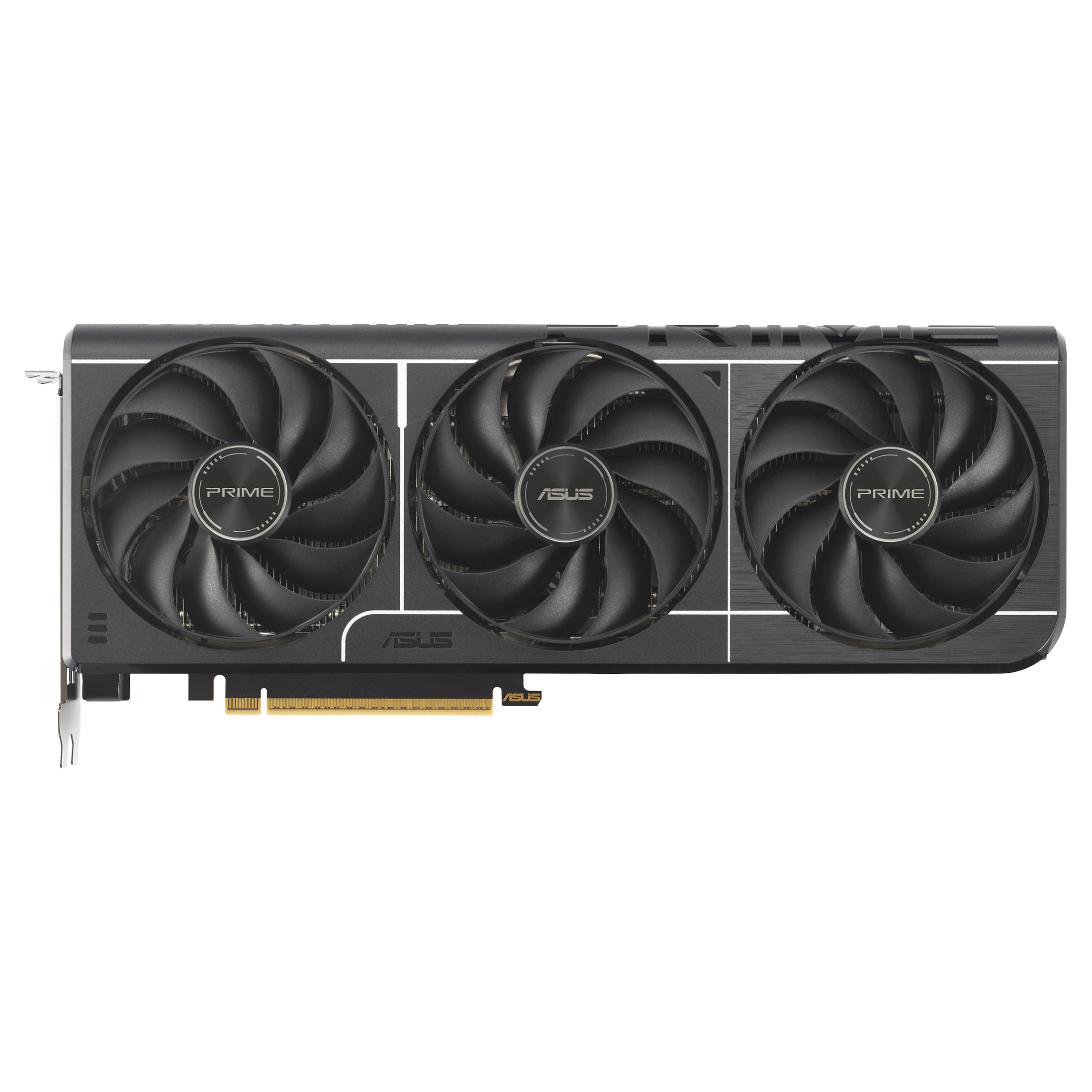 RTX 5060 Ti 16GB ASUS Prime OC GDDR7 3Fan