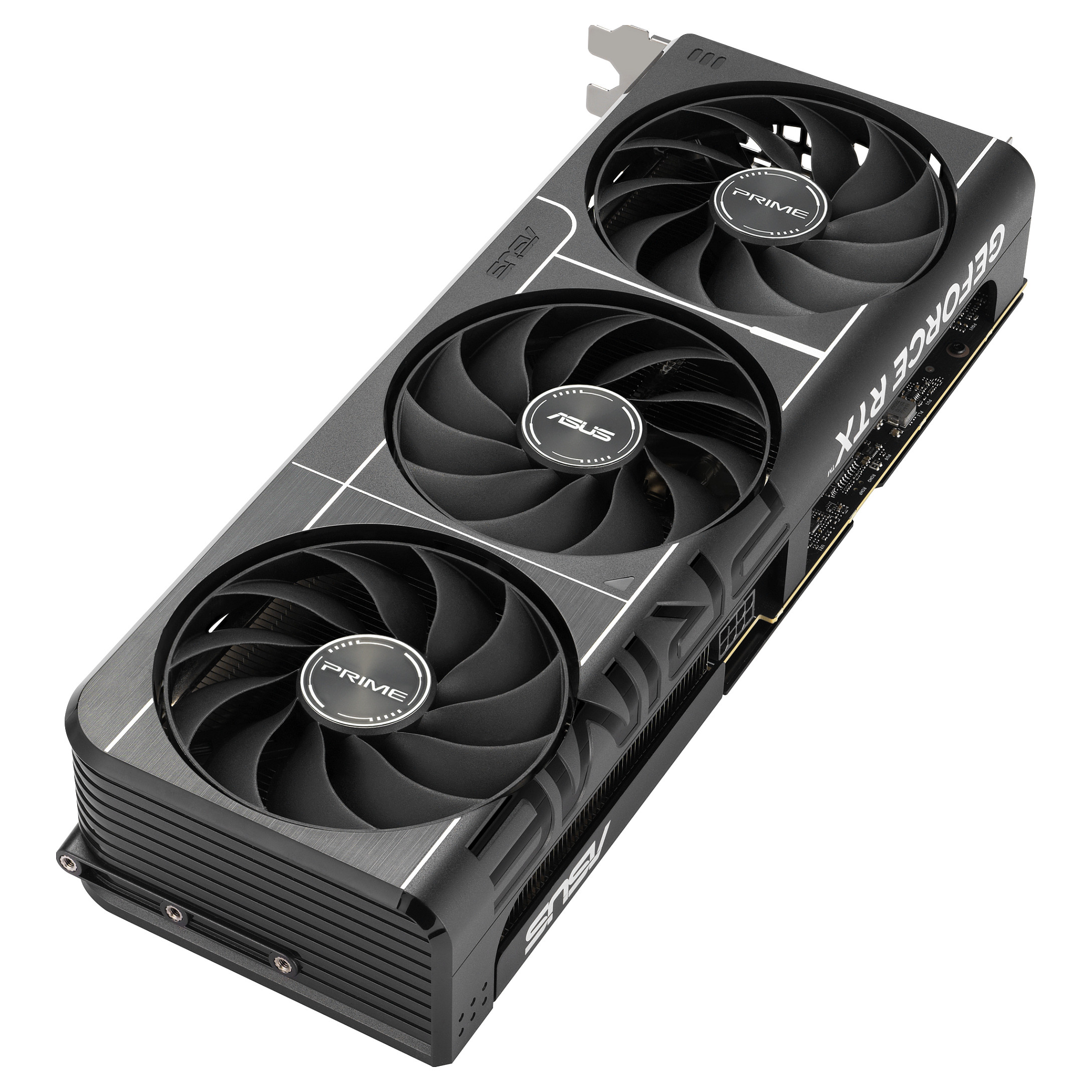 RTX 5060 Ti 16GB ASUS Prime OC GDDR7 3Fan