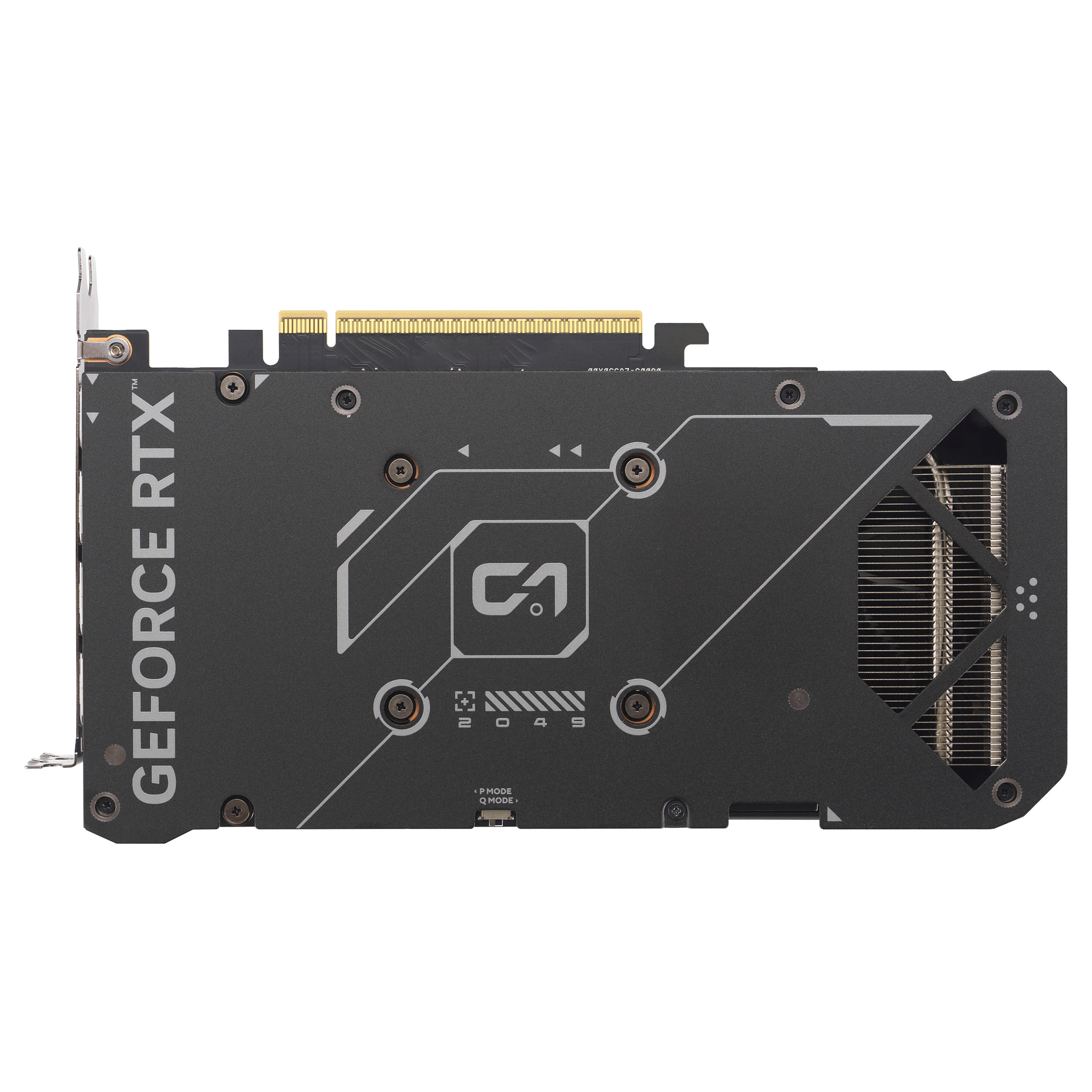 RTX 5060 Ti 8GB Asus Dual OC GDDR7