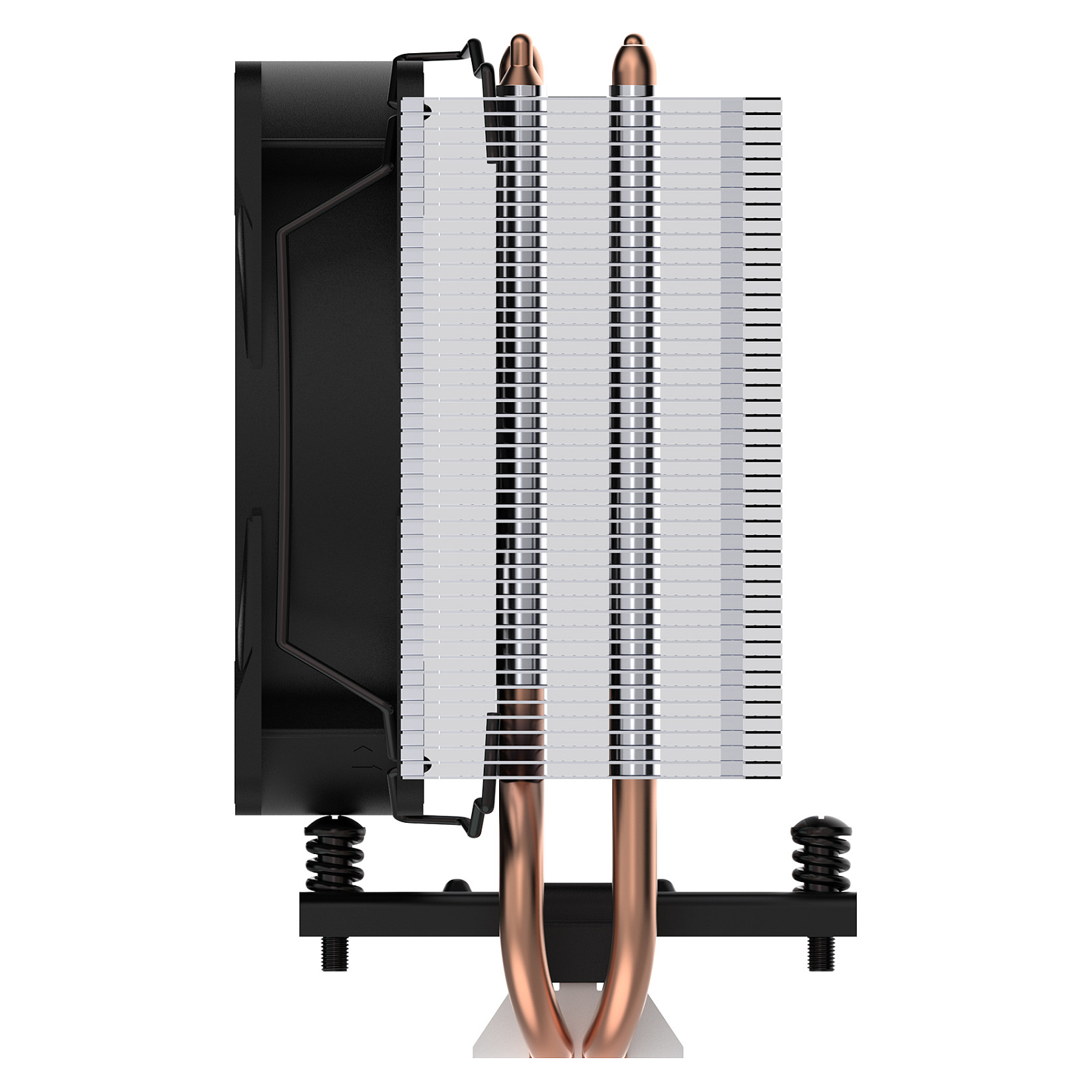 K Multi Cooler Arctic Freezer 8A