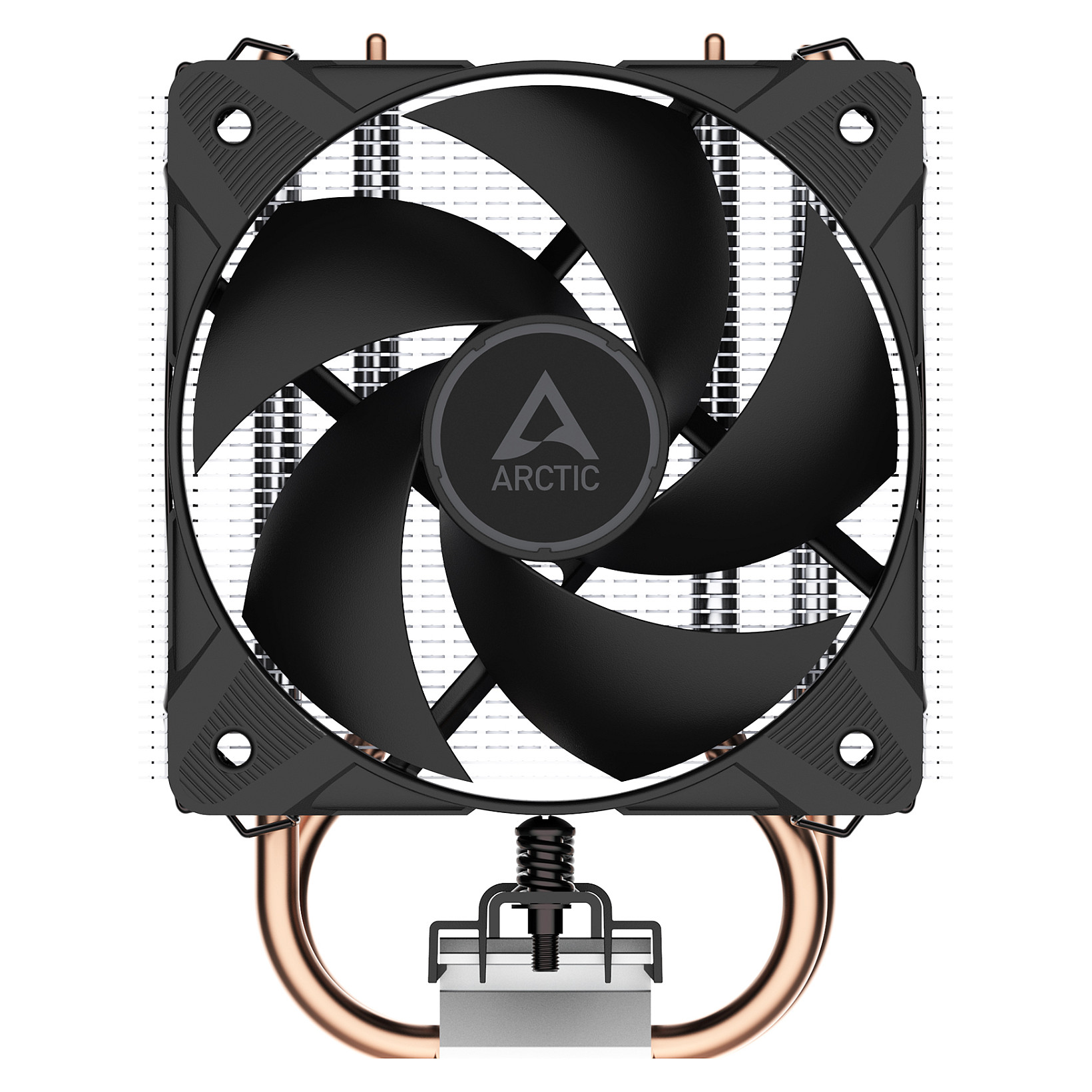 K Cooler Arctic Freezer 8A CO