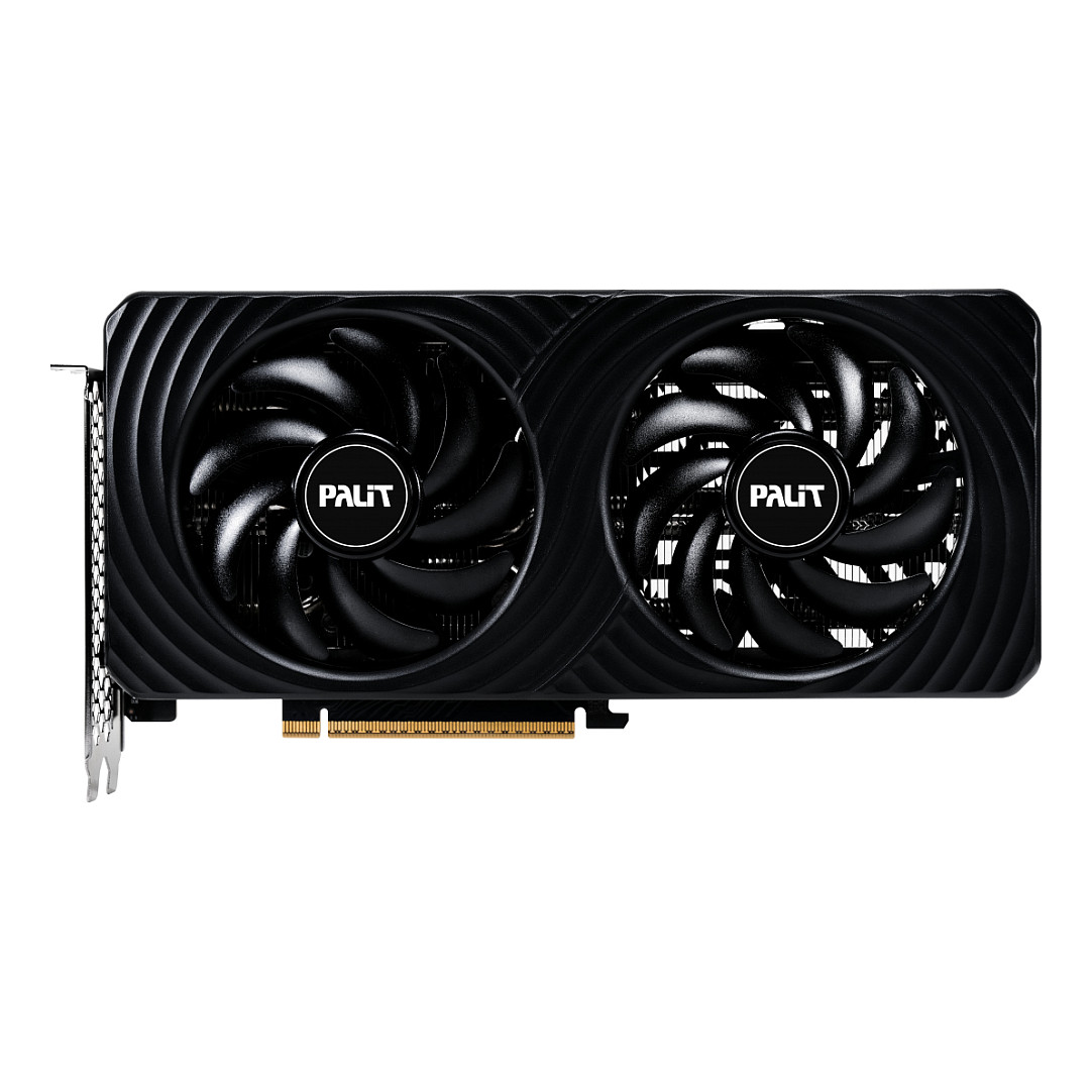 RTX 5060 8GB Palit Dual OC GDDR7