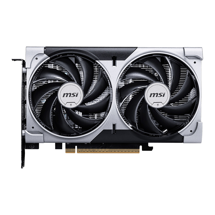 RTX 5060 8GB MSI Ventus 2X OC GDDR7