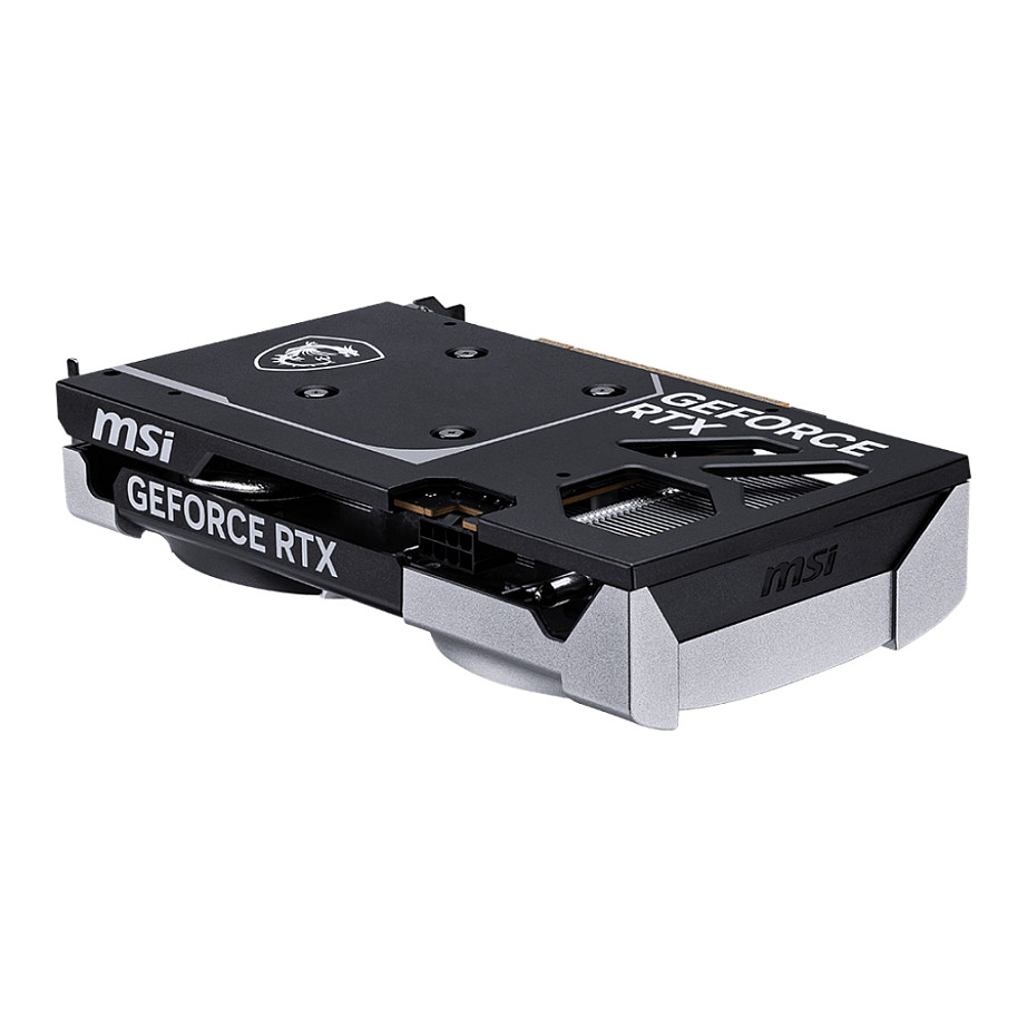 RTX 5060 8GB MSI Ventus 2X OC GDDR7