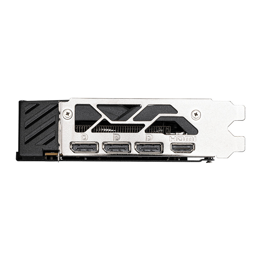 RTX 5060 8GB MSI GAMING OC GDDR7
