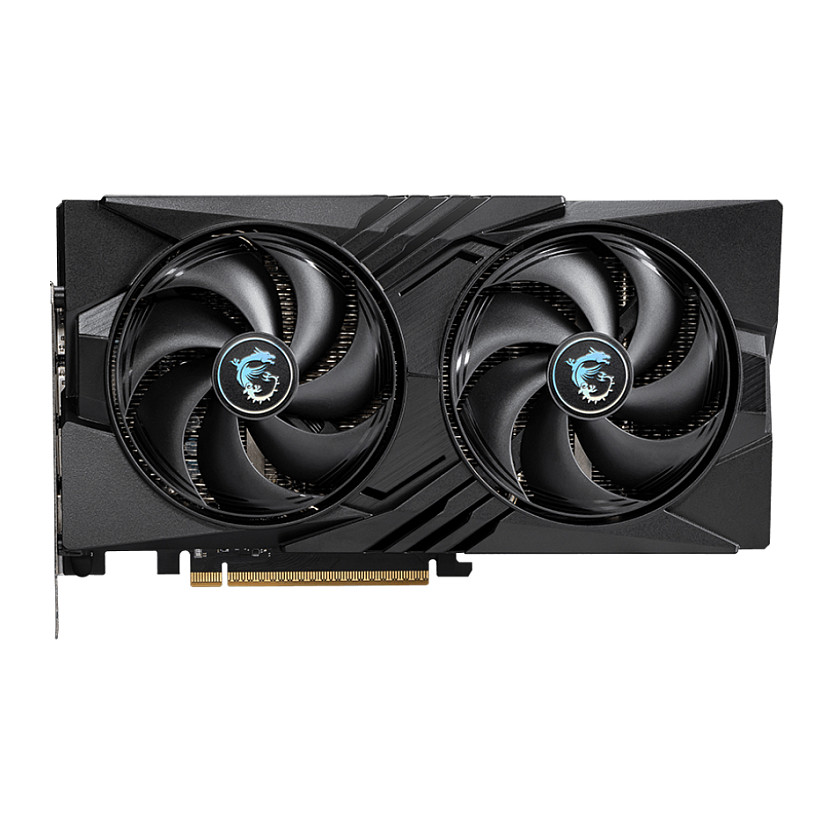 RTX 5060 8GB MSI GAMING OC GDDR7