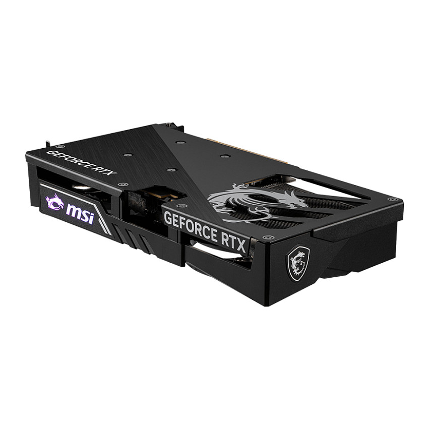 RTX 5060 8GB MSI GAMING OC GDDR7
