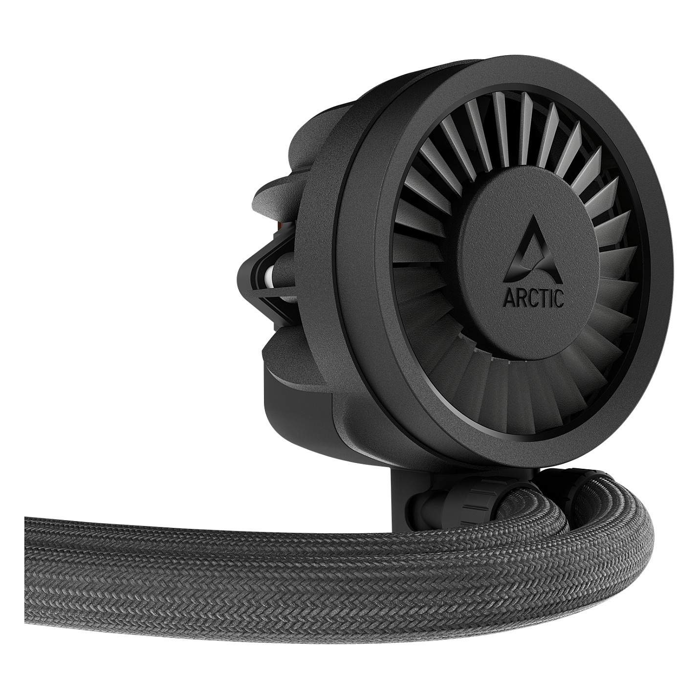 K Cooler Arctic Liquid Freezer III Pro - 240 Black