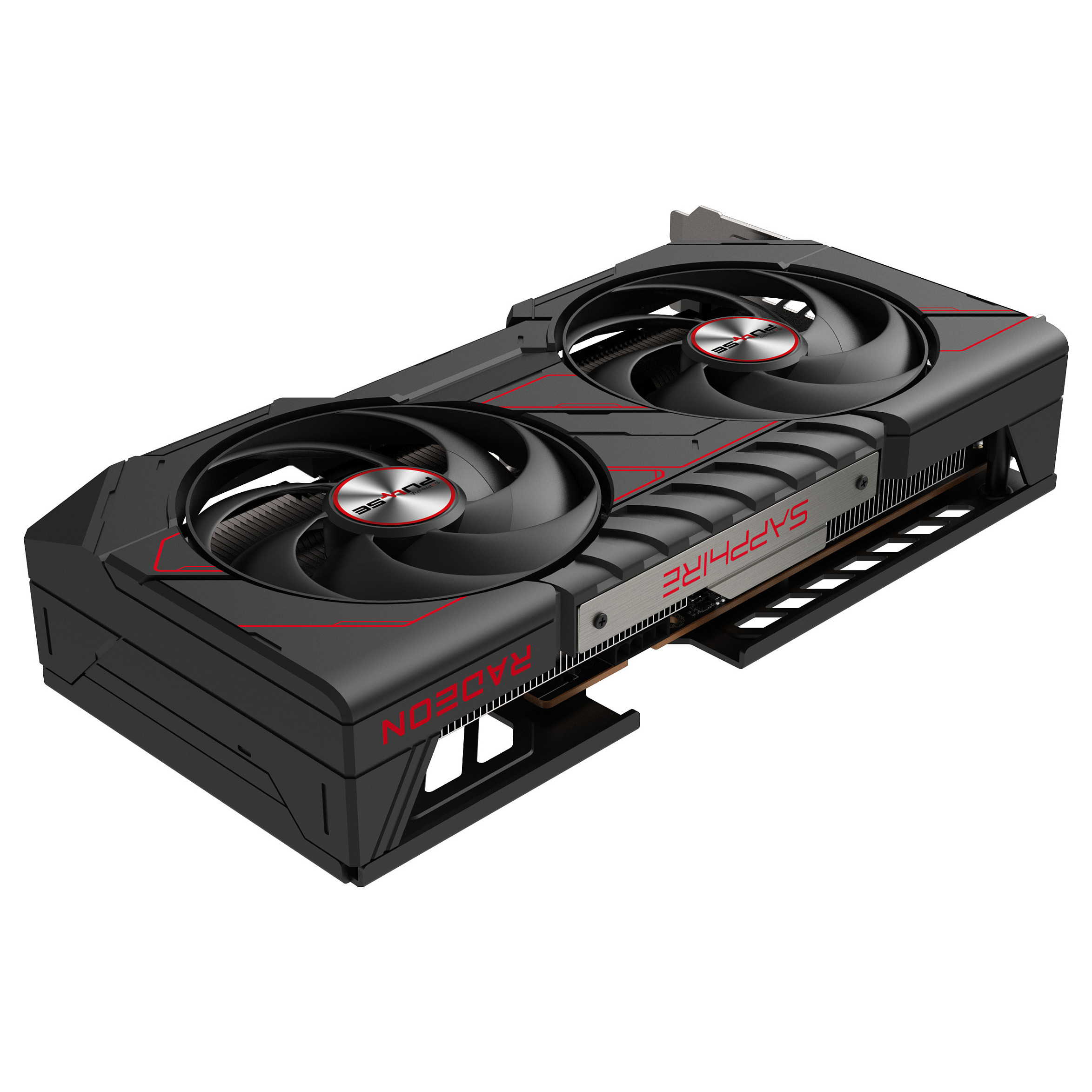 RX 9060 XT 16GB Sapphire Pulse Raedeon OC GDDR6