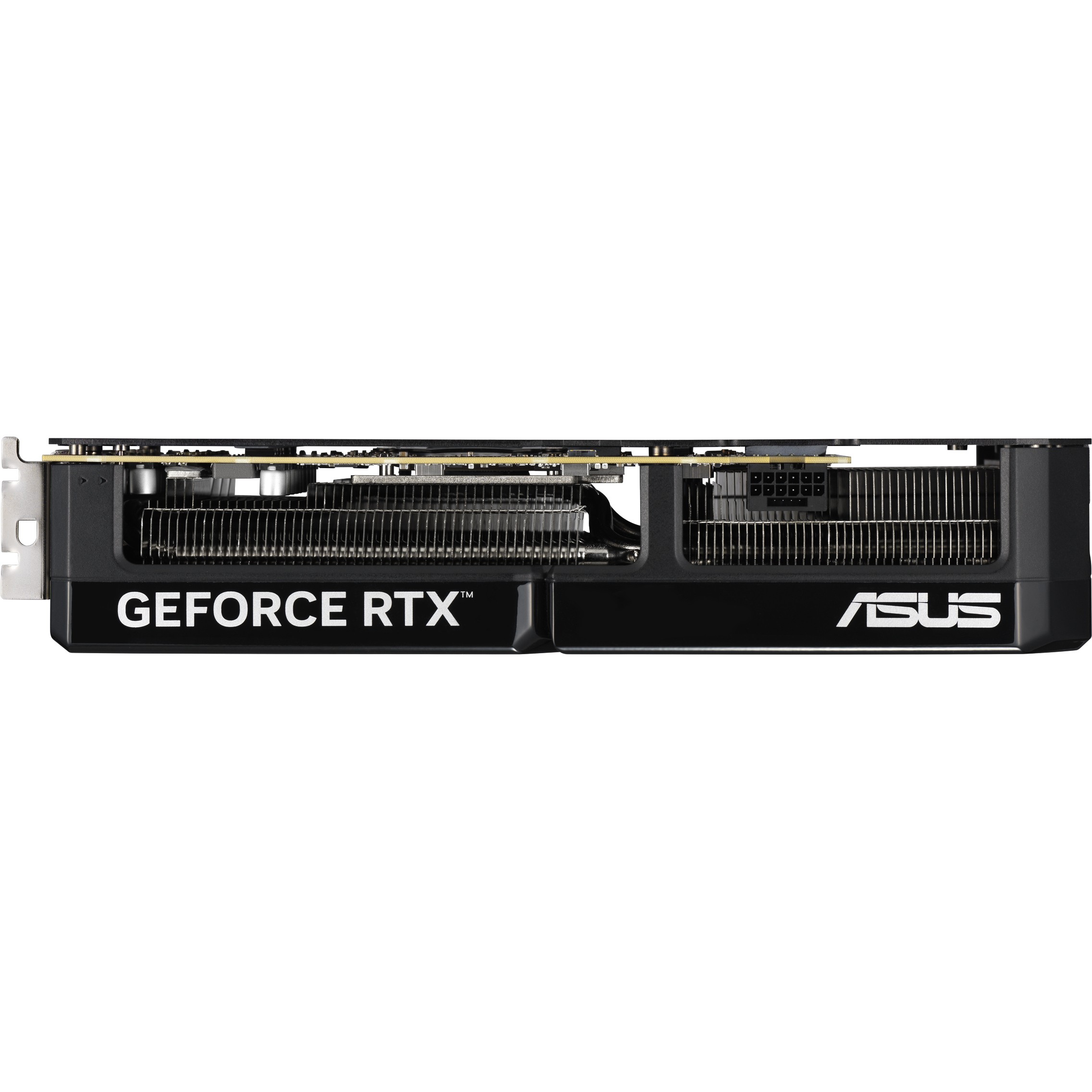 RTX 5070 12GB ASUS Dual OC GDDR7