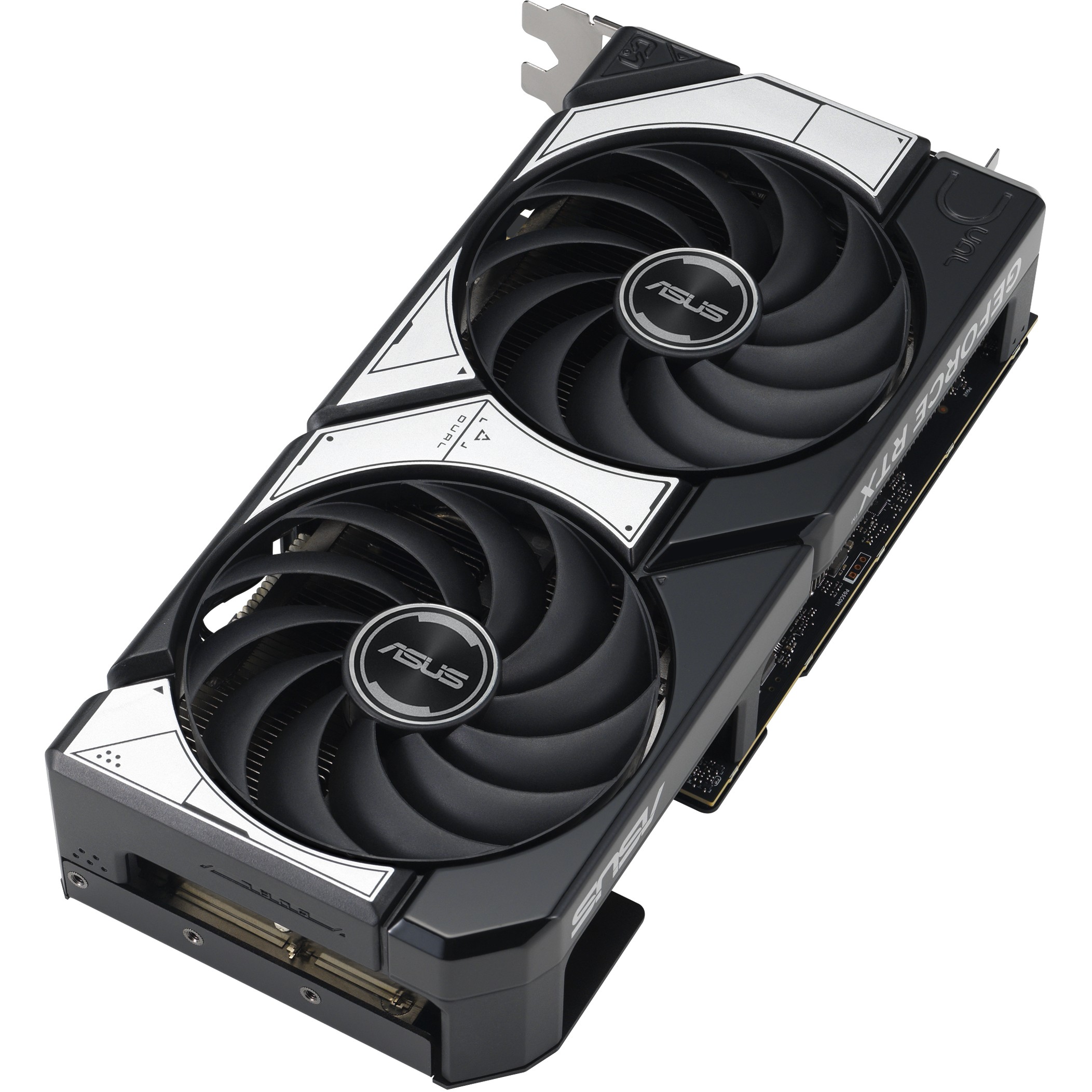 RTX 5070 12GB ASUS Dual OC GDDR7