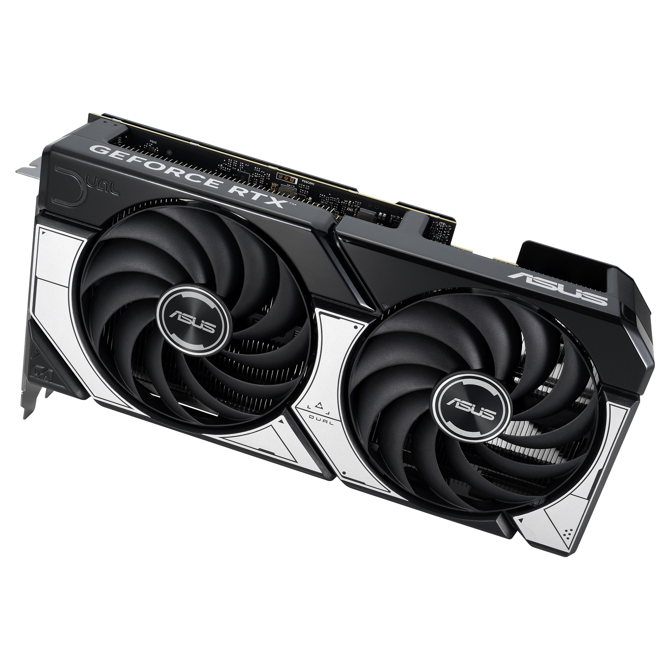 RTX 5070 12GB ASUS Dual OC GDDR7