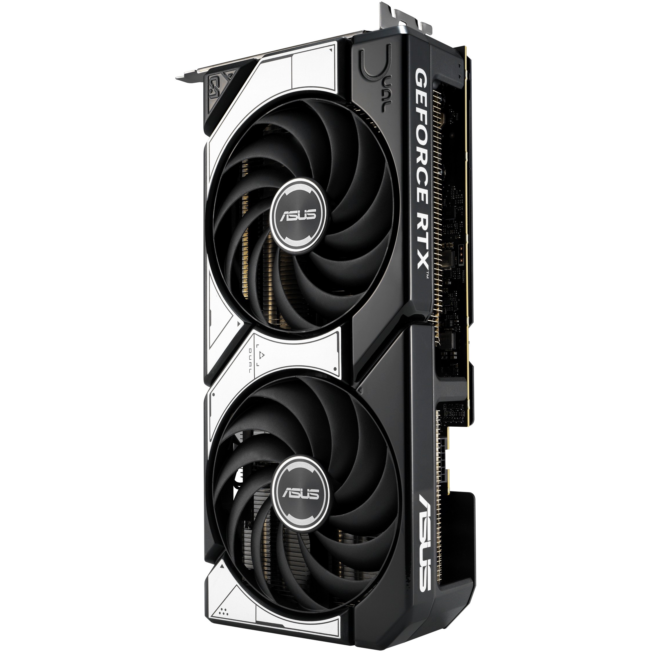 RTX 5070 12GB ASUS Dual OC GDDR7