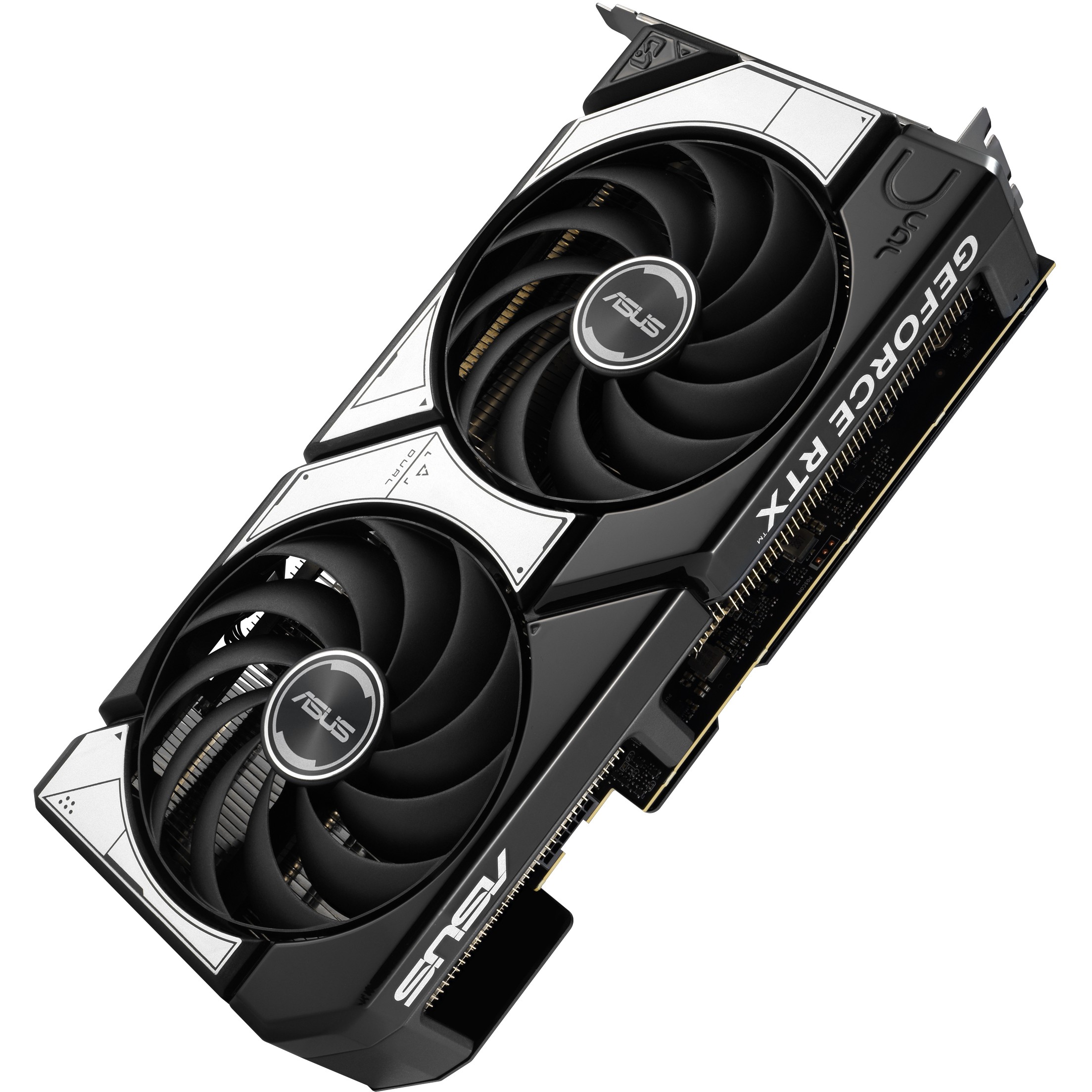 RTX 5070 12GB ASUS Dual OC GDDR7