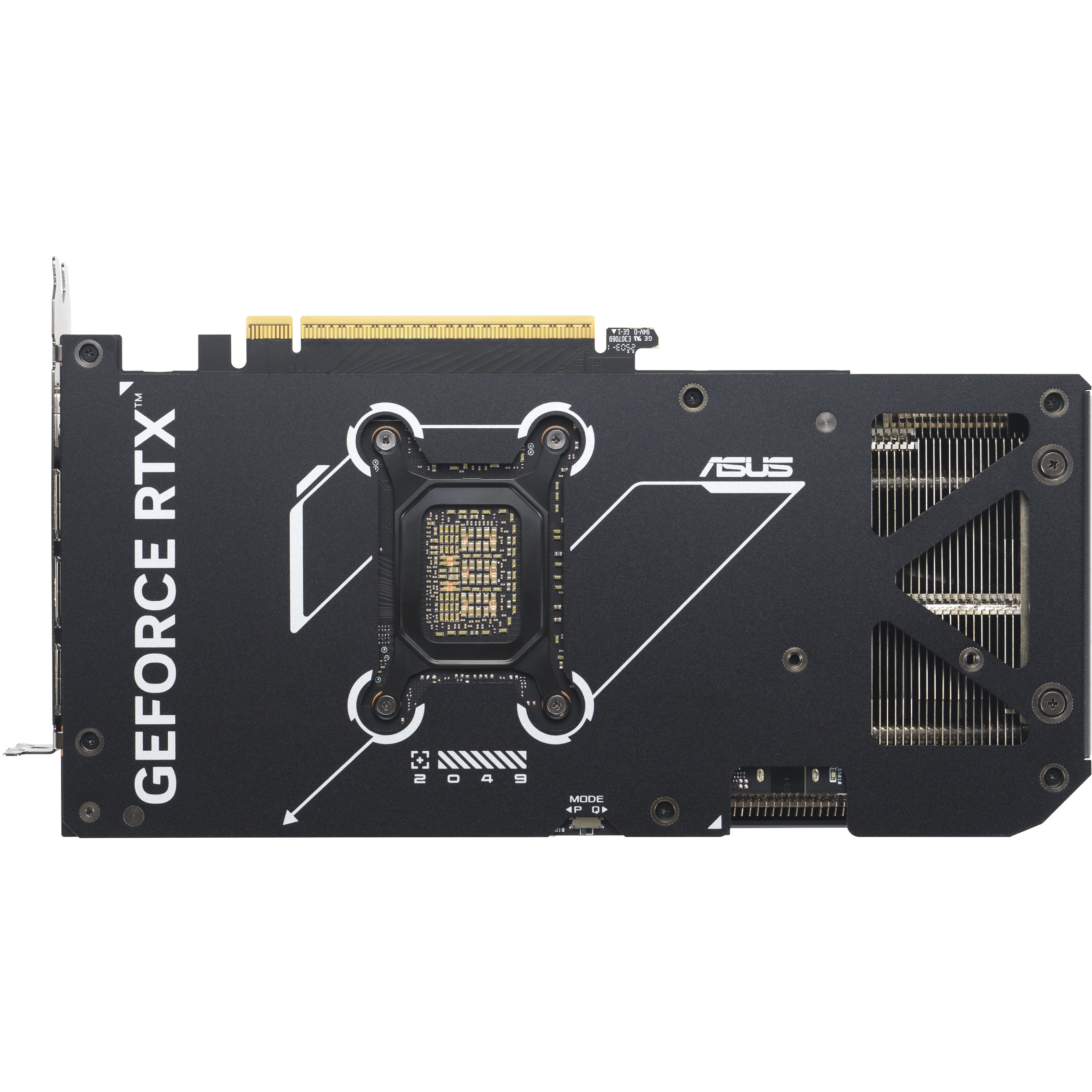 RTX 5070 12GB ASUS Dual OC GDDR7