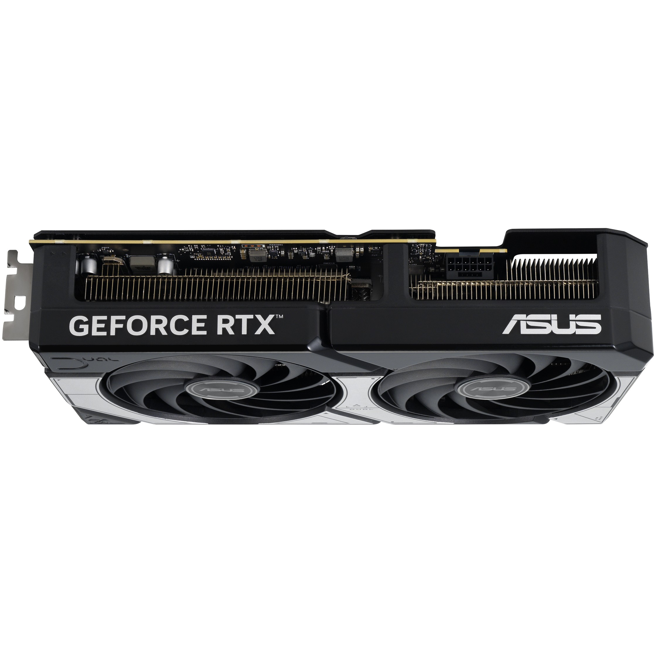 RTX 5070 12GB ASUS Dual OC GDDR7