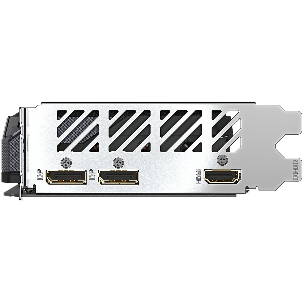 RX 9060 XT 8GB Gigabyte Gaming OC GDDR6