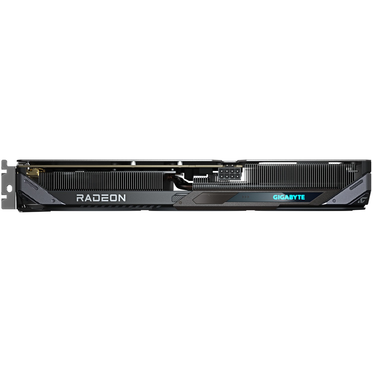 RX 9060 XT 8GB Gigabyte Gaming OC GDDR6