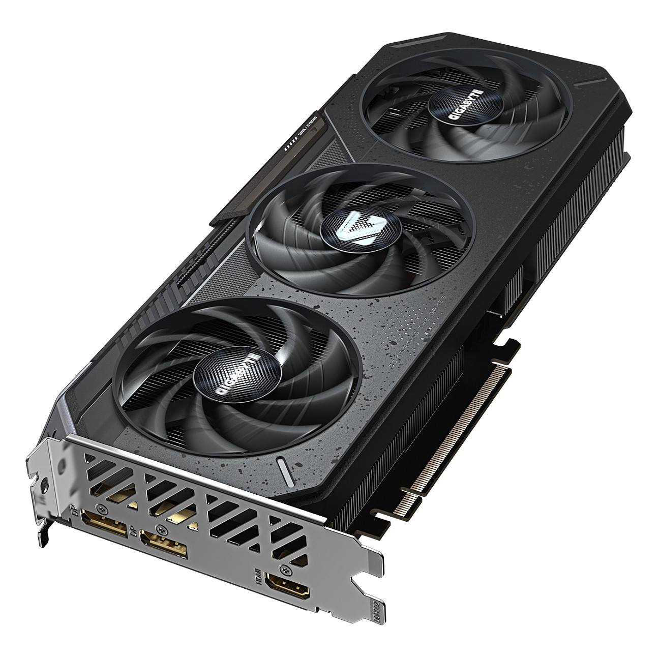 RX 9060 XT 8GB Gigabyte Gaming OC GDDR6