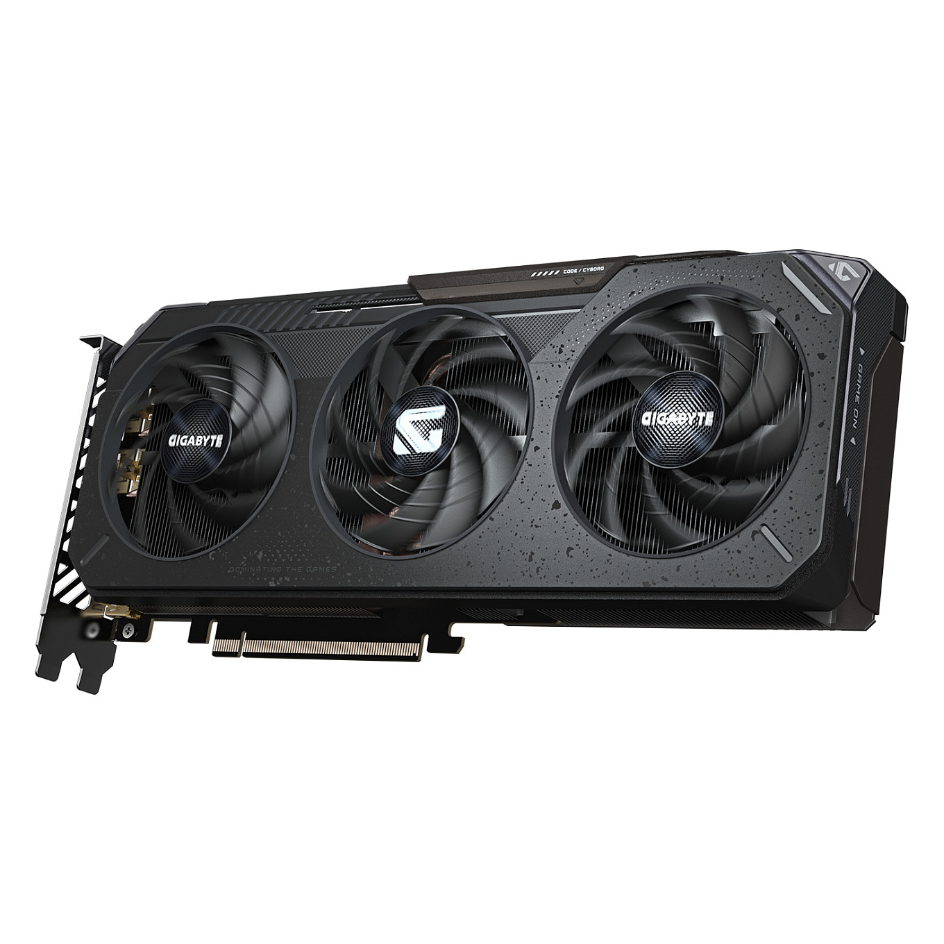 RX 9060 XT 8GB Gigabyte Gaming OC GDDR6