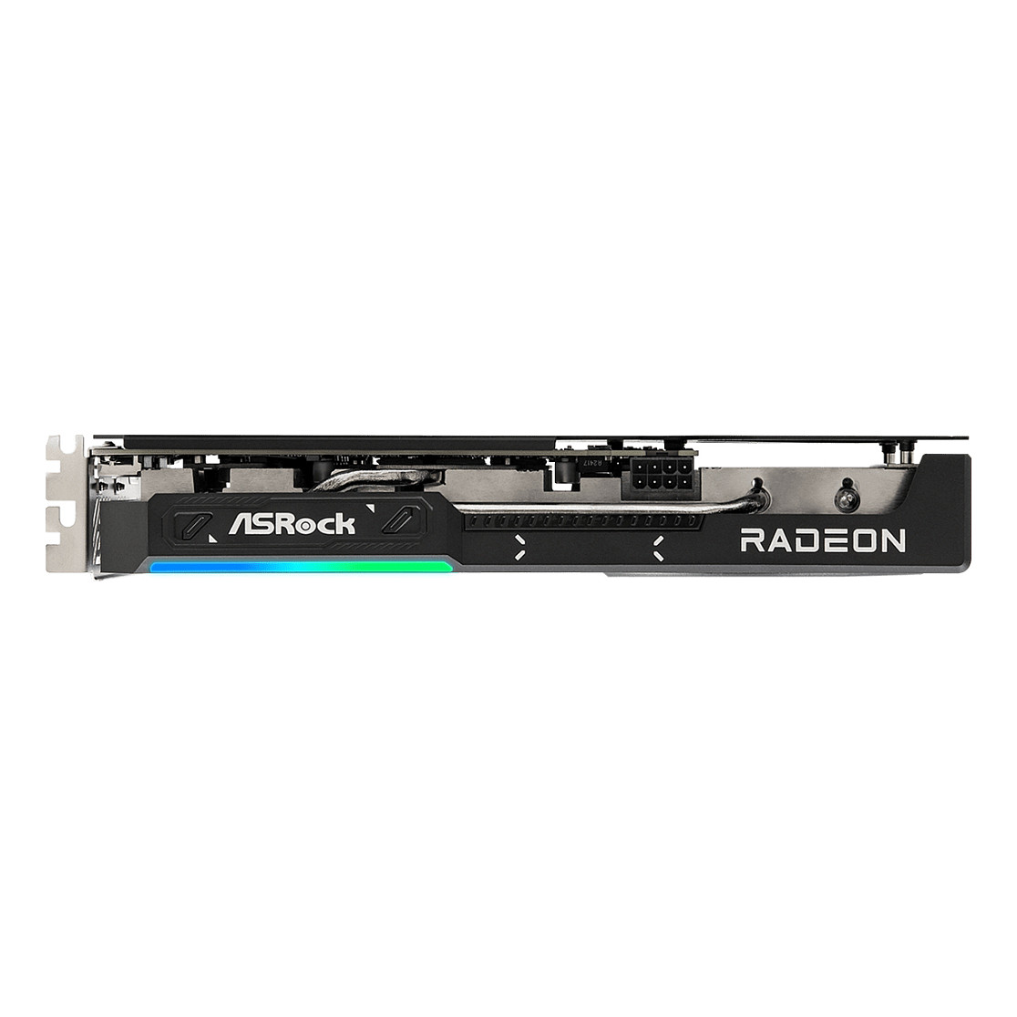 RX 9060 XT 16GB ASRock Radeon Challenger OC GDDR6