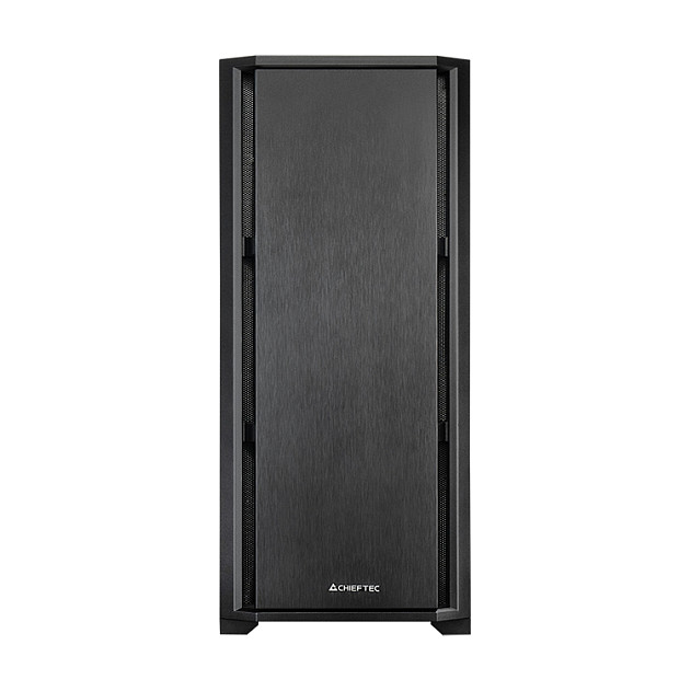Midi Chieftec Pro Midi Serie AS-02B-TG-OP