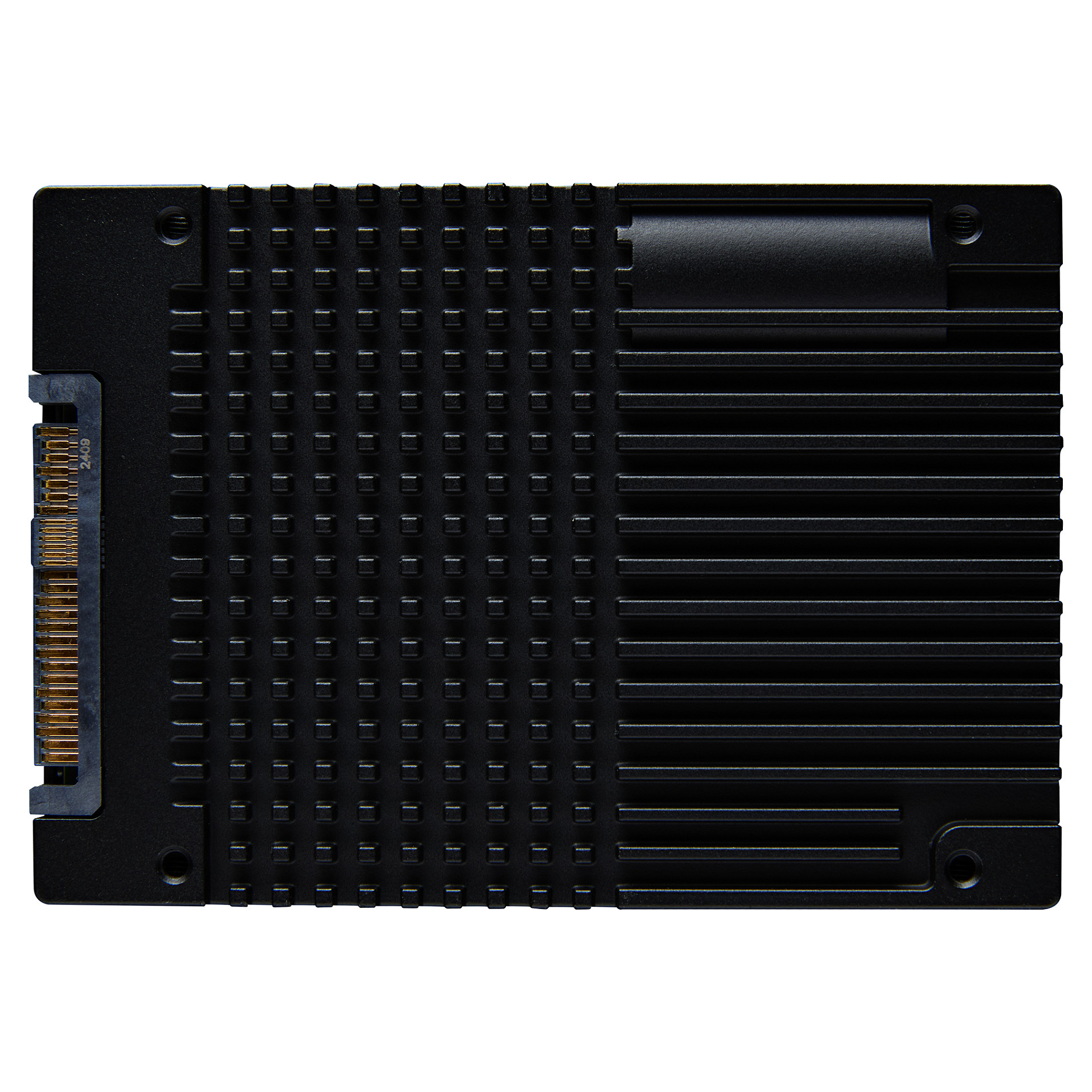Enterprise DC3000ME - SSD - Enterprise - verschlüsselt - 15.36TB - 2,5"(6.4cm)