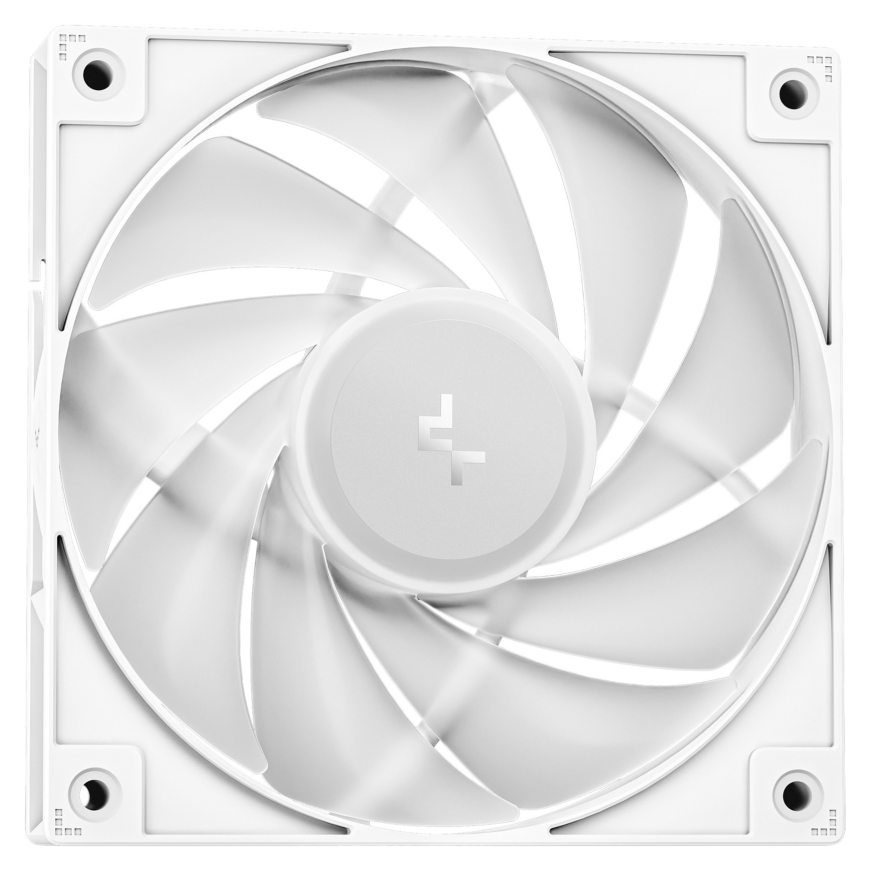 K Cooler Wasserkühlung Deepcool LE360 WH V2